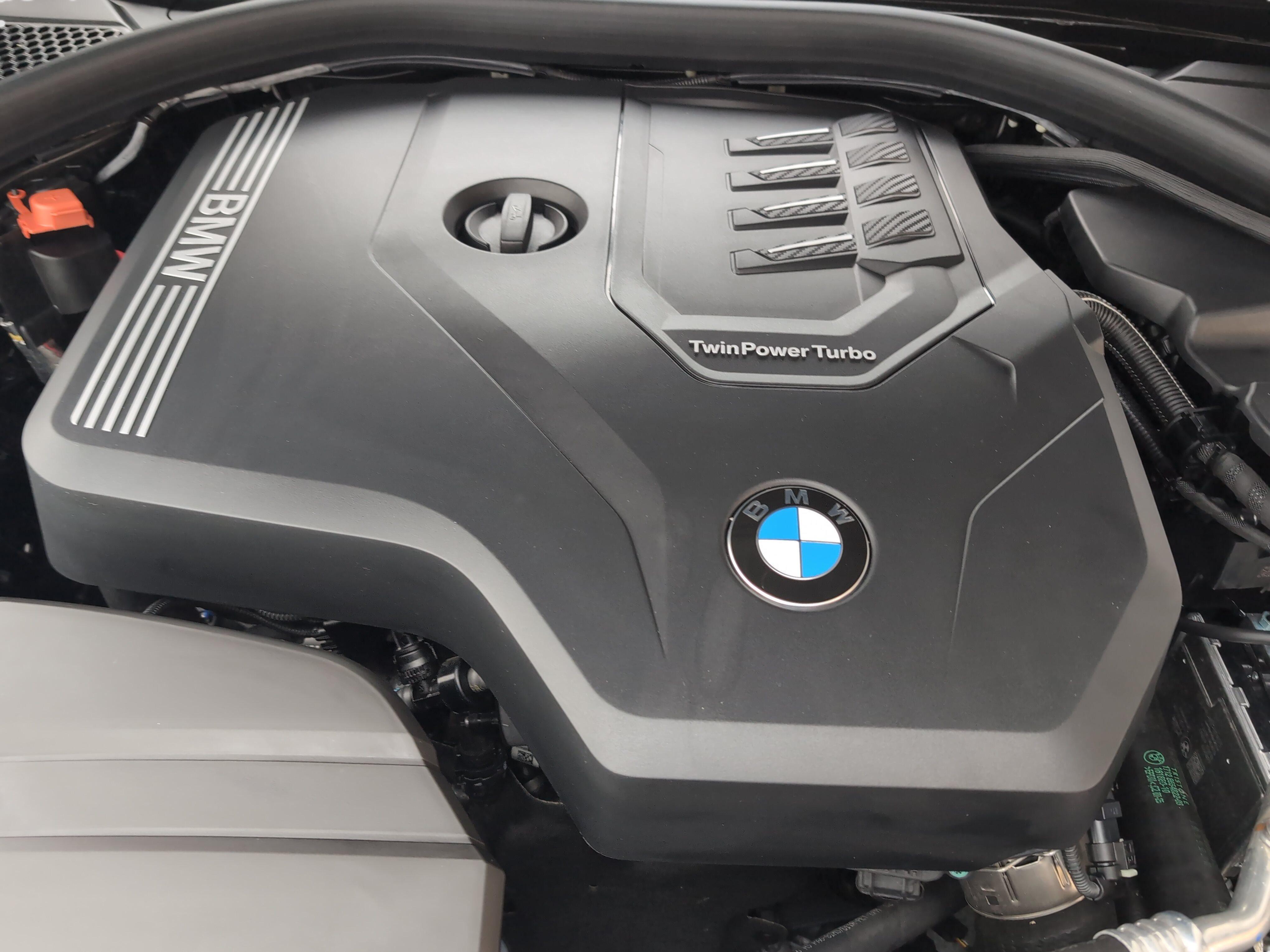BMW 3er Touring – Bild 17
