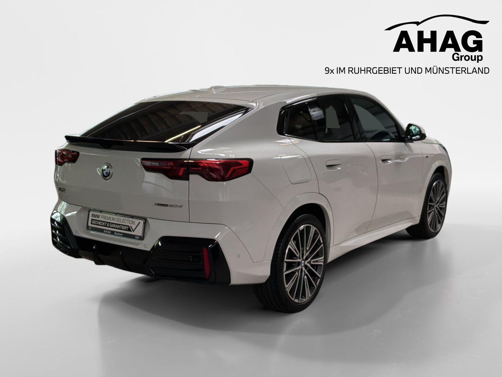 BMW X2 – Bild 7