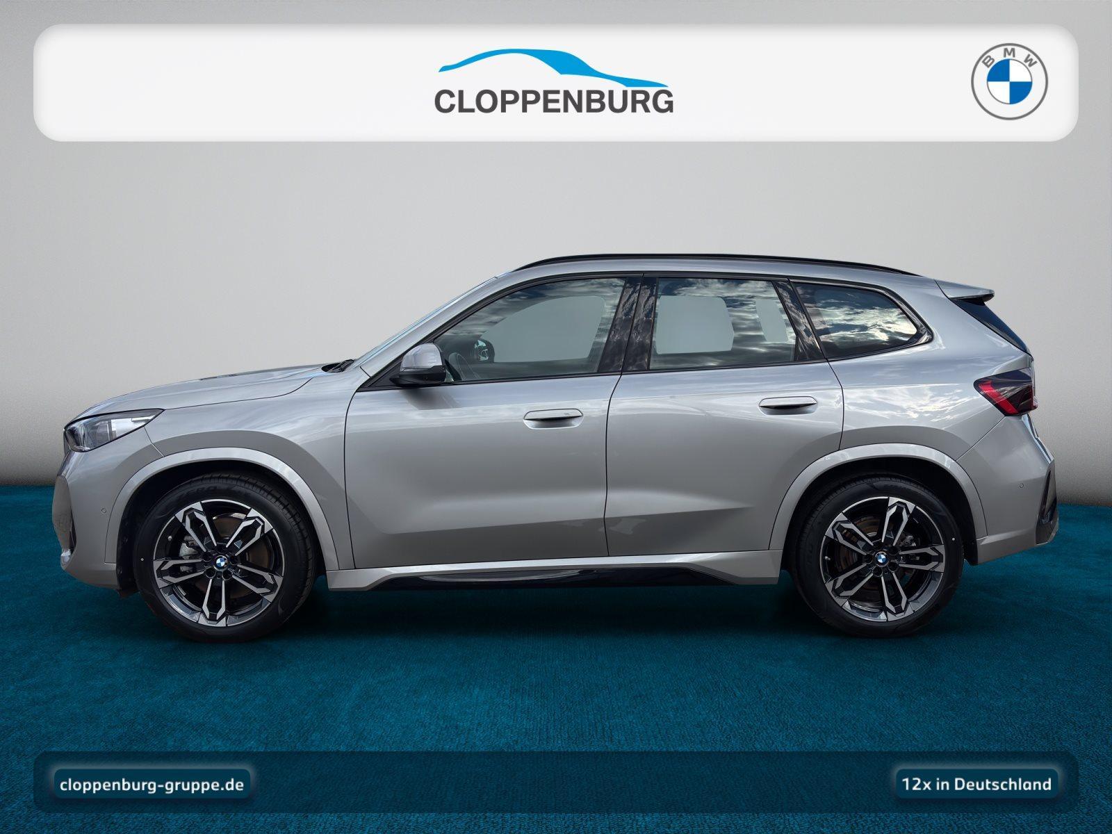 BMW X1 – Bild 2