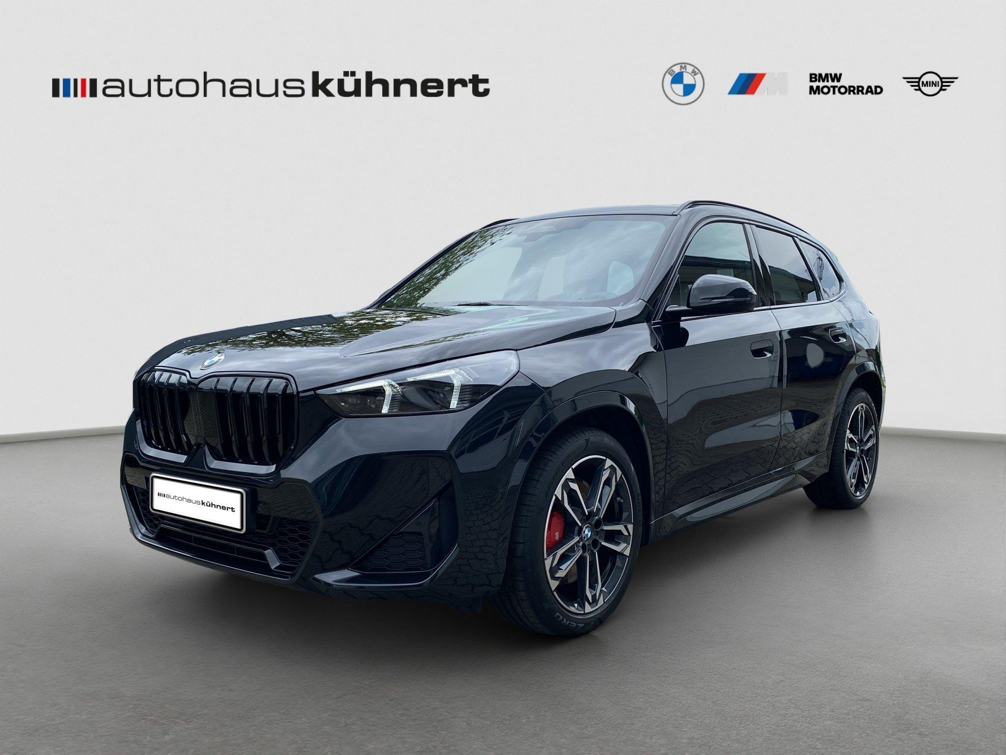 BMW X1 – Bild 2