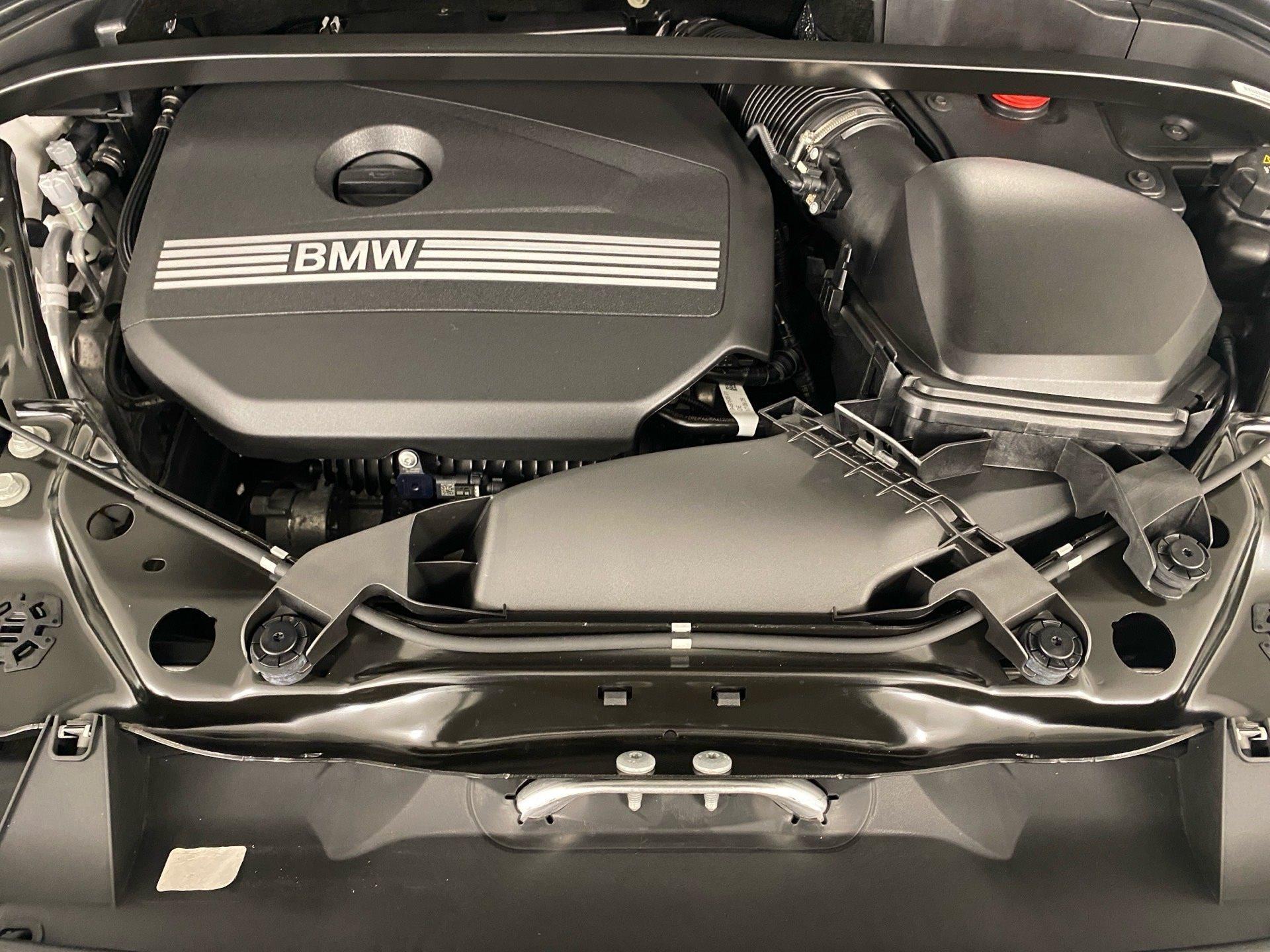 BMW X1 – Bild 15
