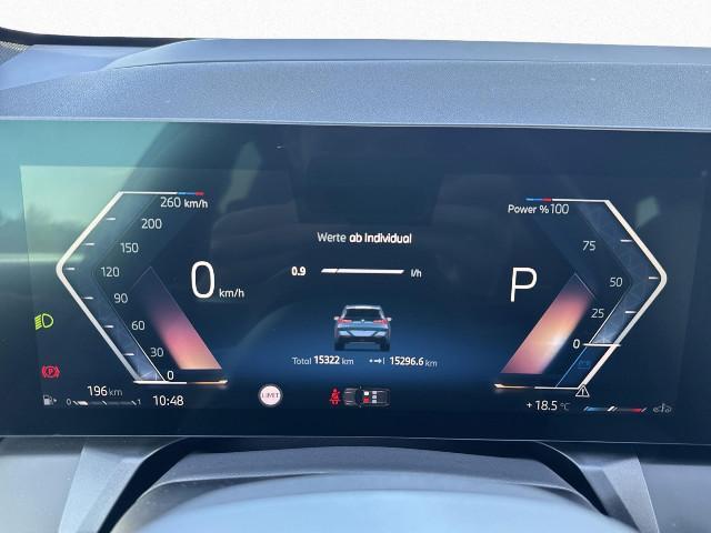 BMW X3 – Bild 5