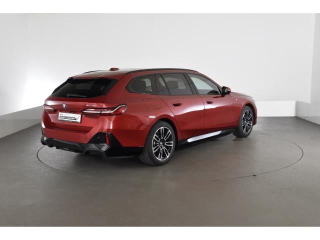 BMW 5er Touring – Bild 16