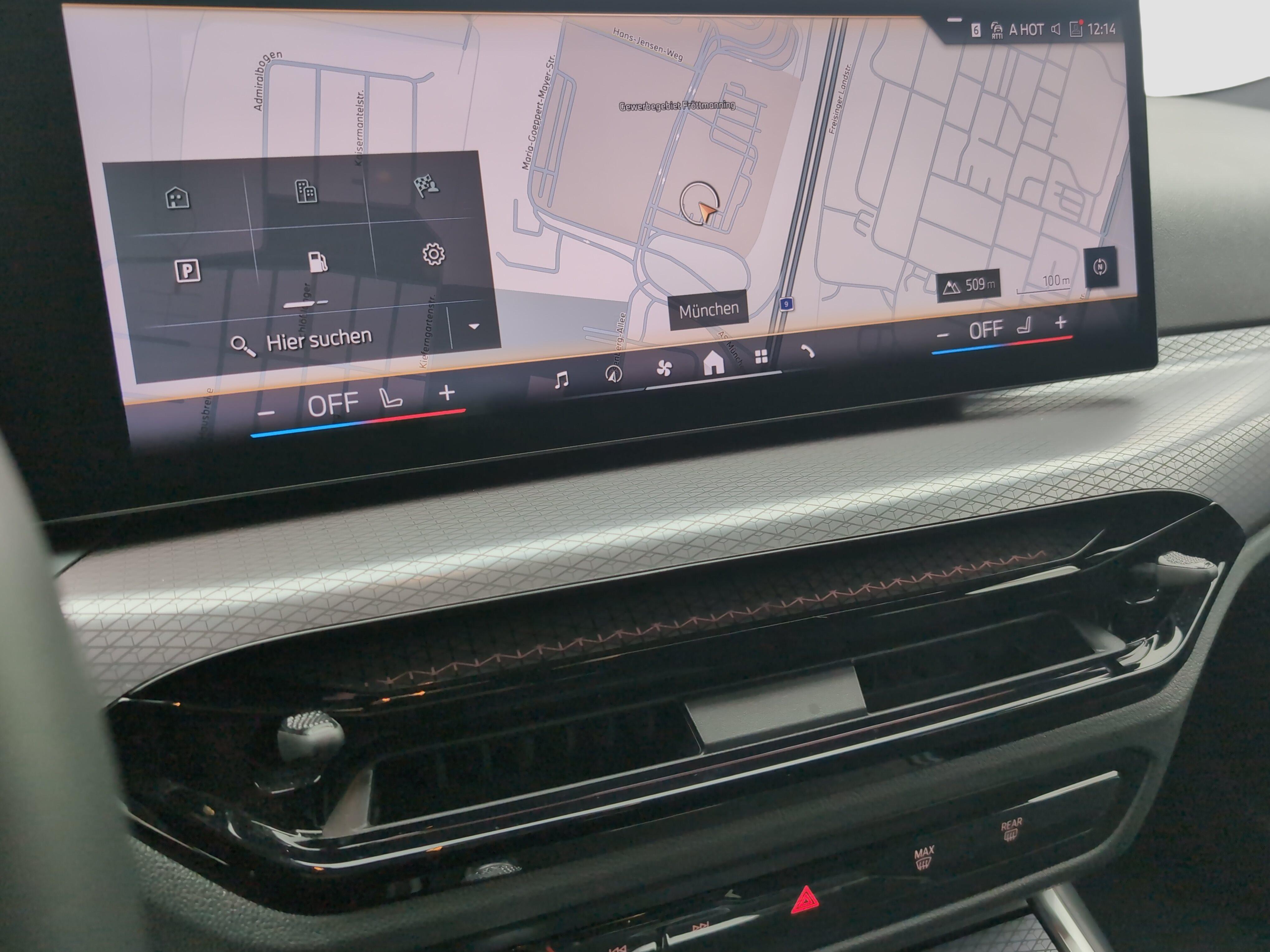 BMW 3er Touring – Bild 17