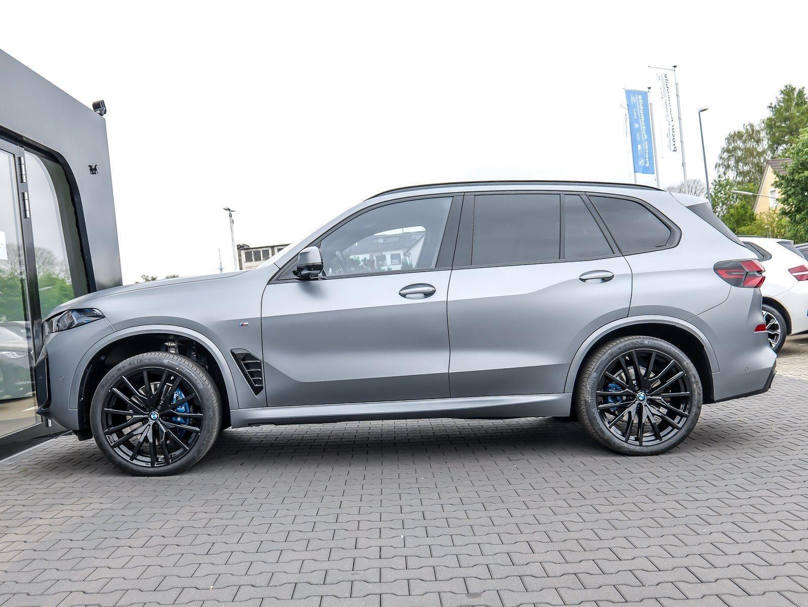 BMW X5 – Bild 23