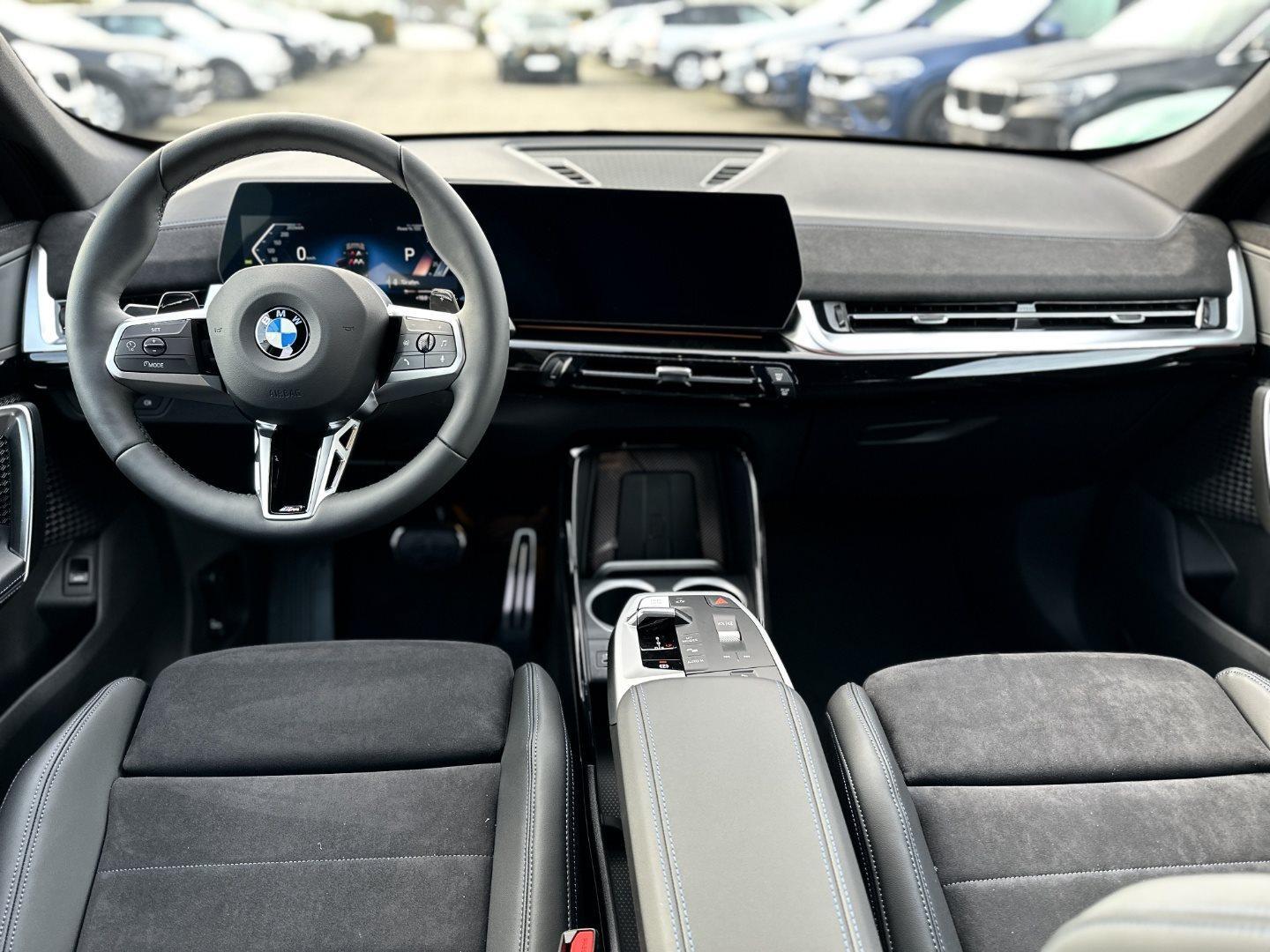BMW X1 – Bild 10