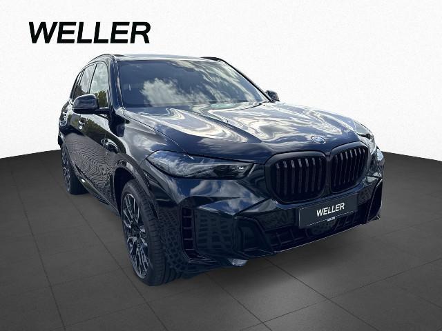 BMW X5 – Bild 2