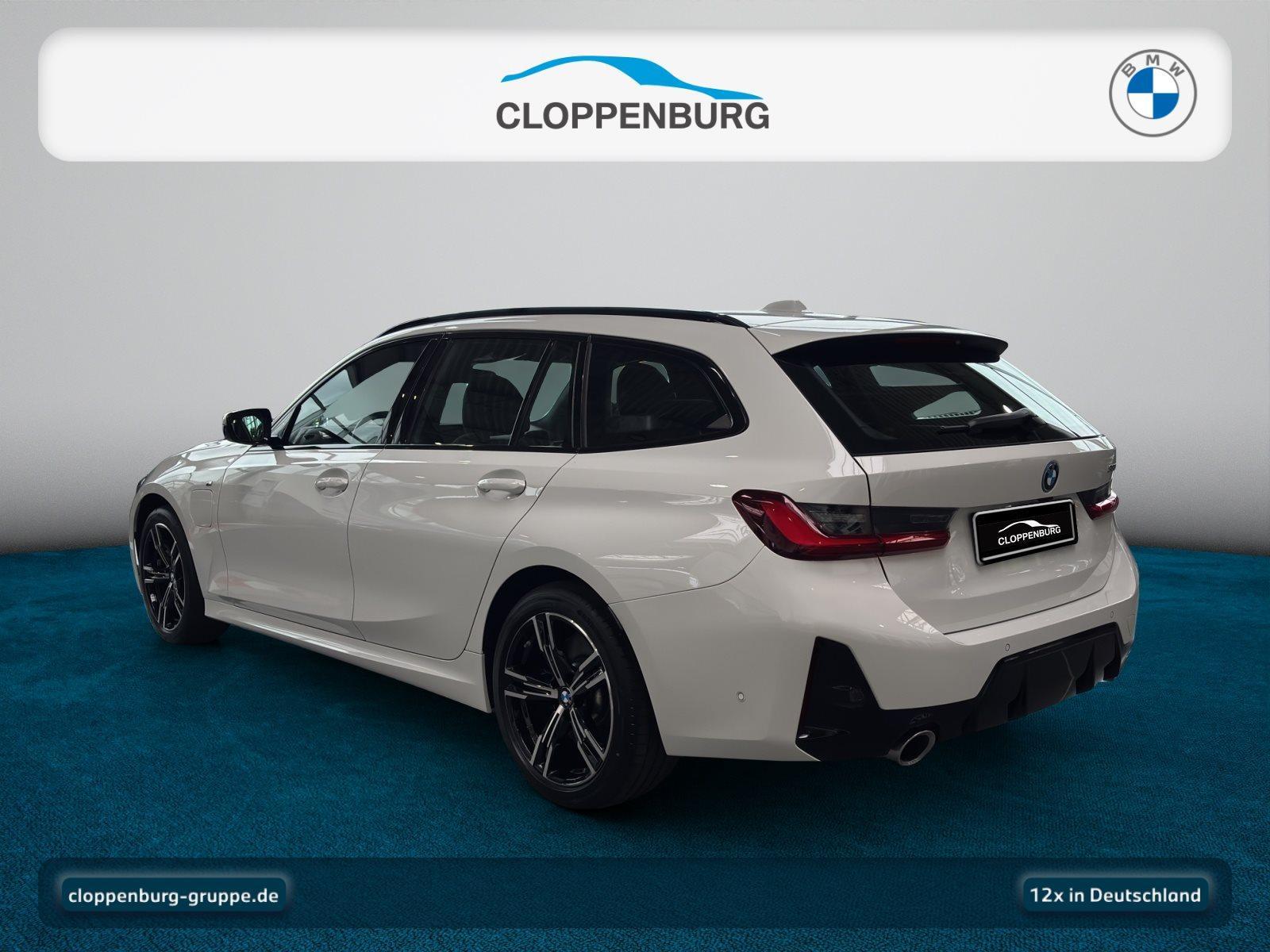 BMW 3er Touring – Bild 3