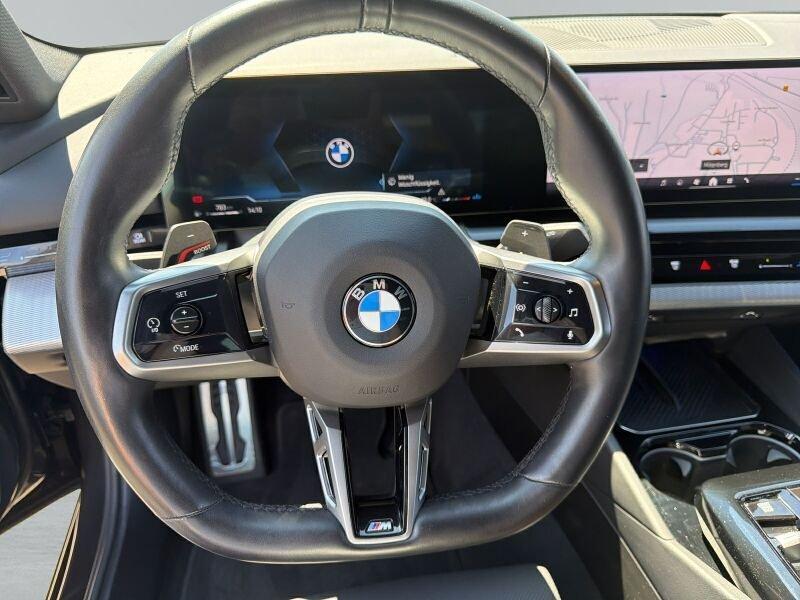 BMW 5er – Bild 8