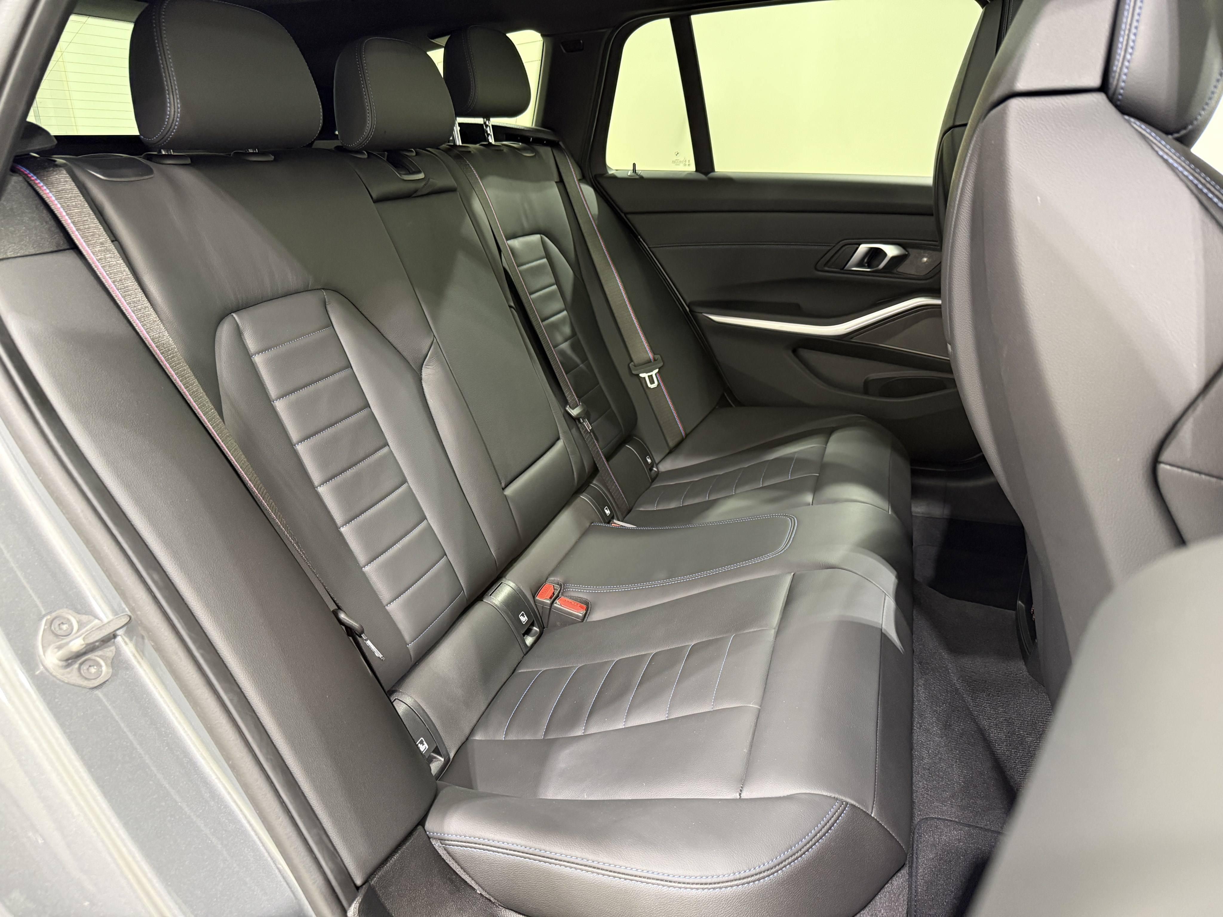 BMW 3er Touring – Bild 16