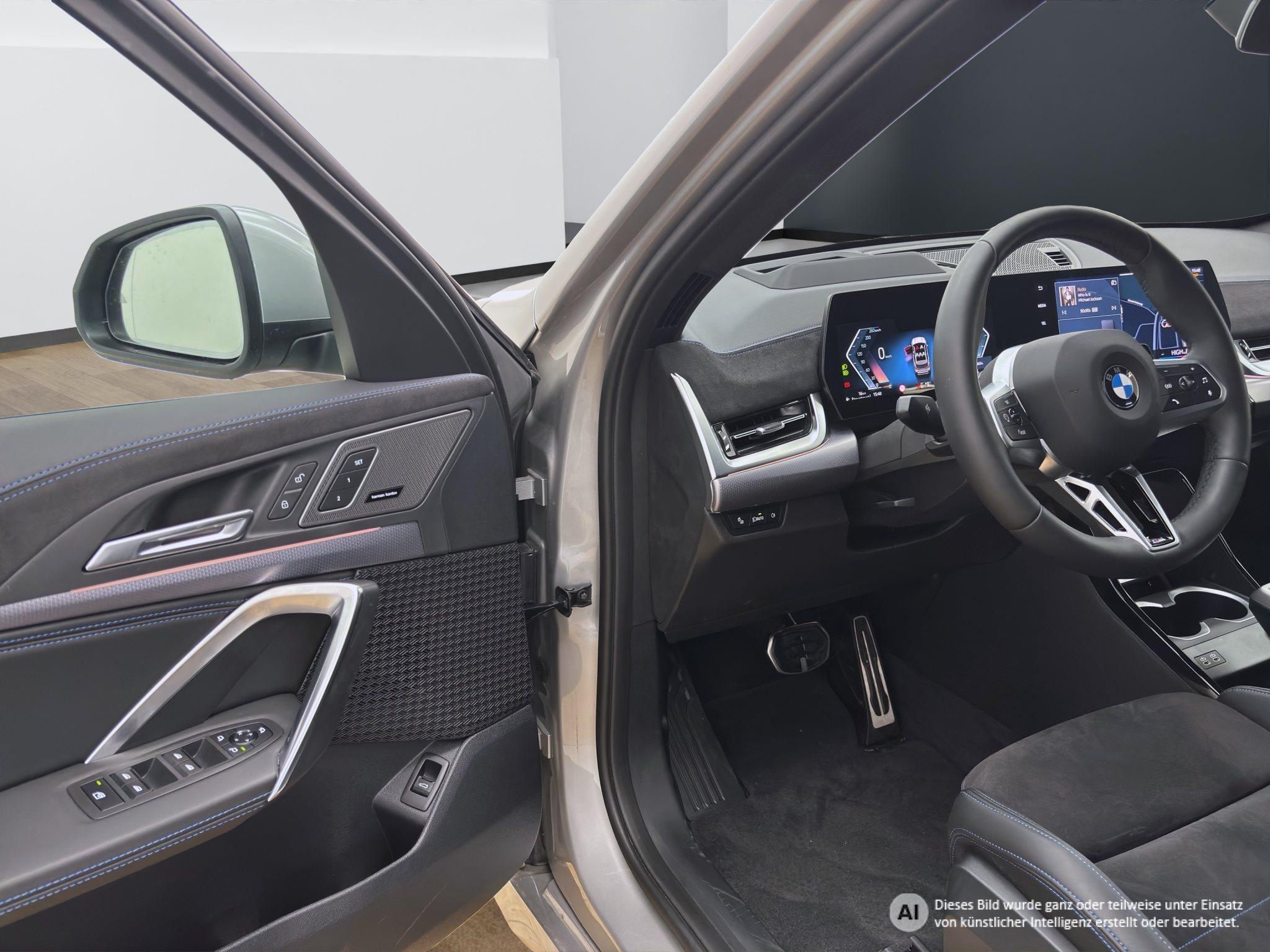 BMW X1 – Bild 2