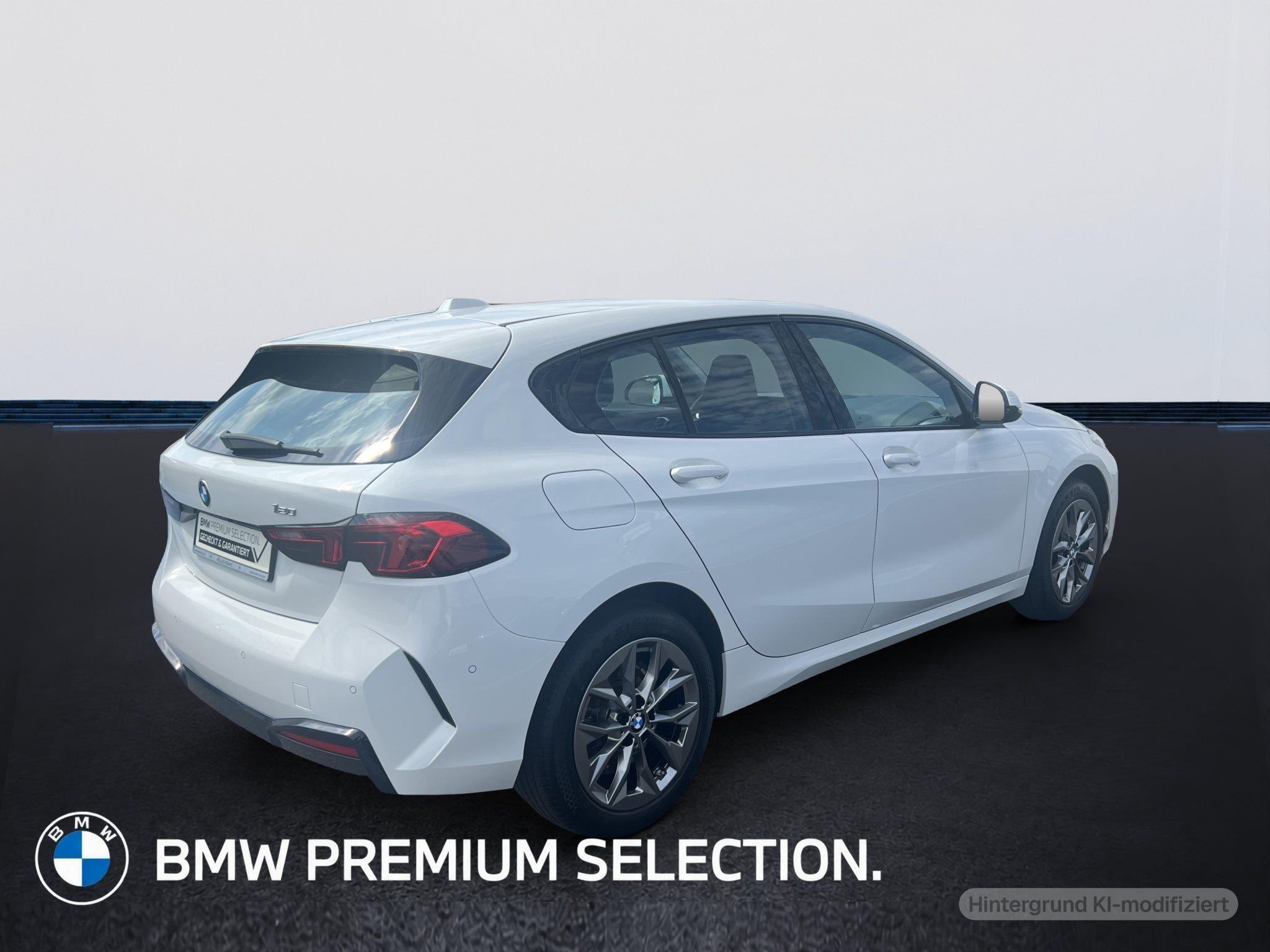 BMW 1er – Bild 17