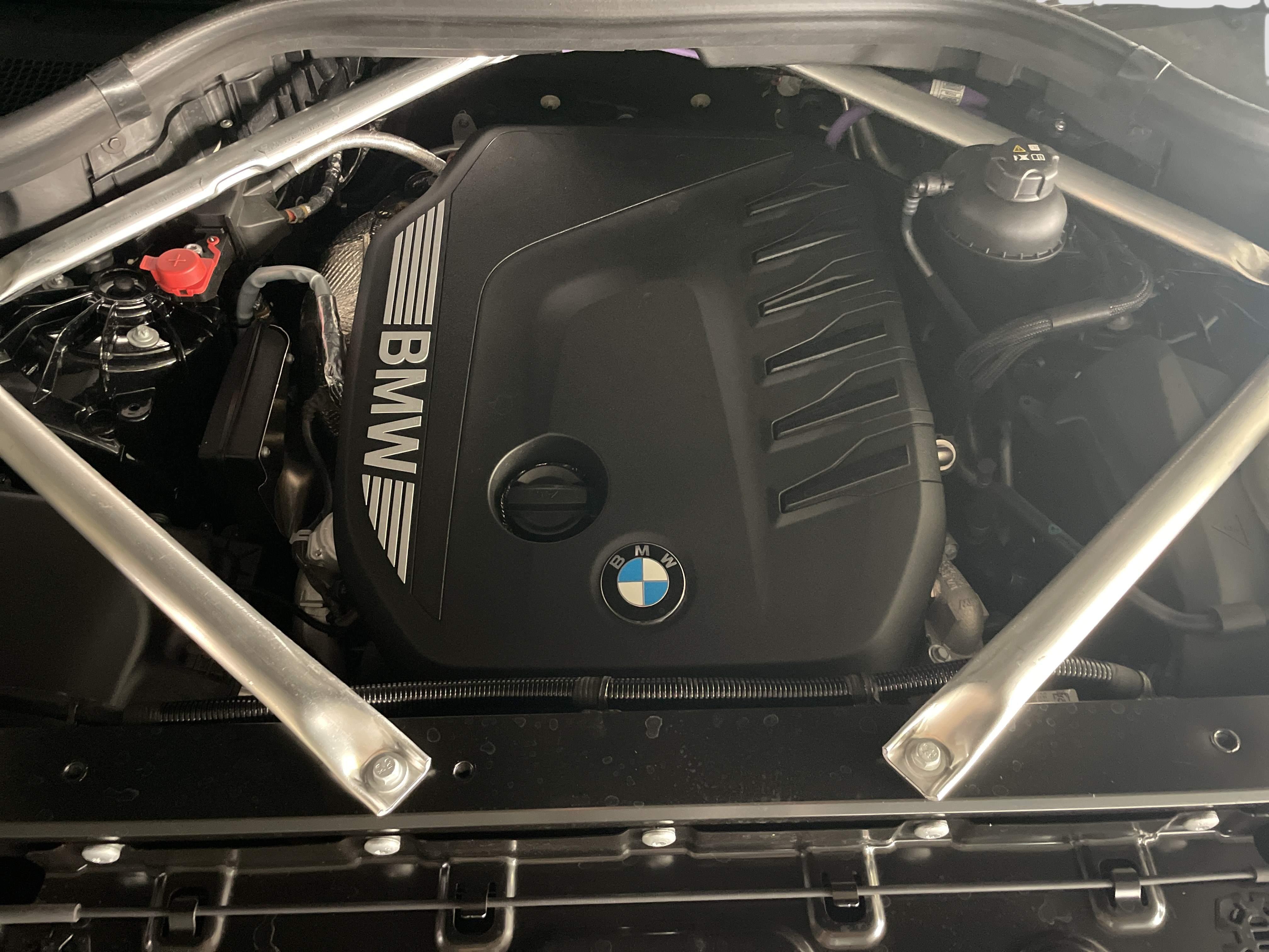 BMW X5 – Bild 18