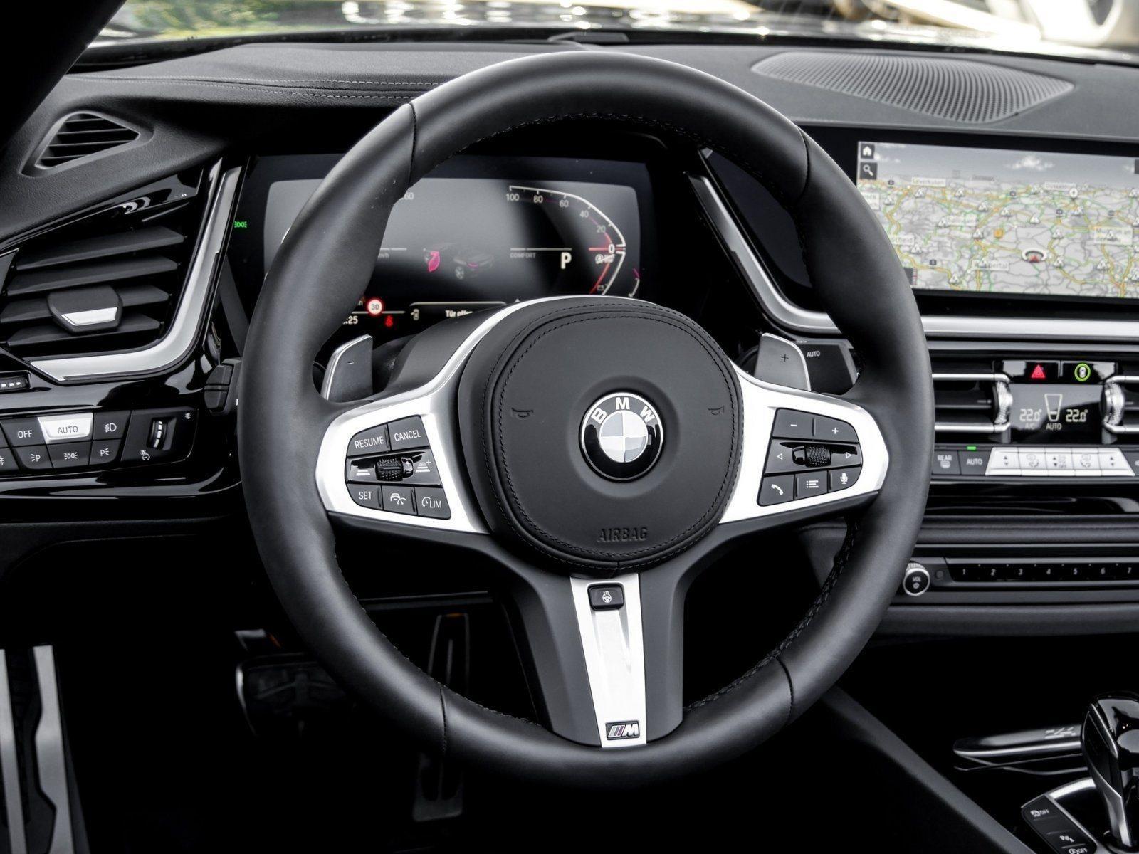 BMW Z4 – Bild 13