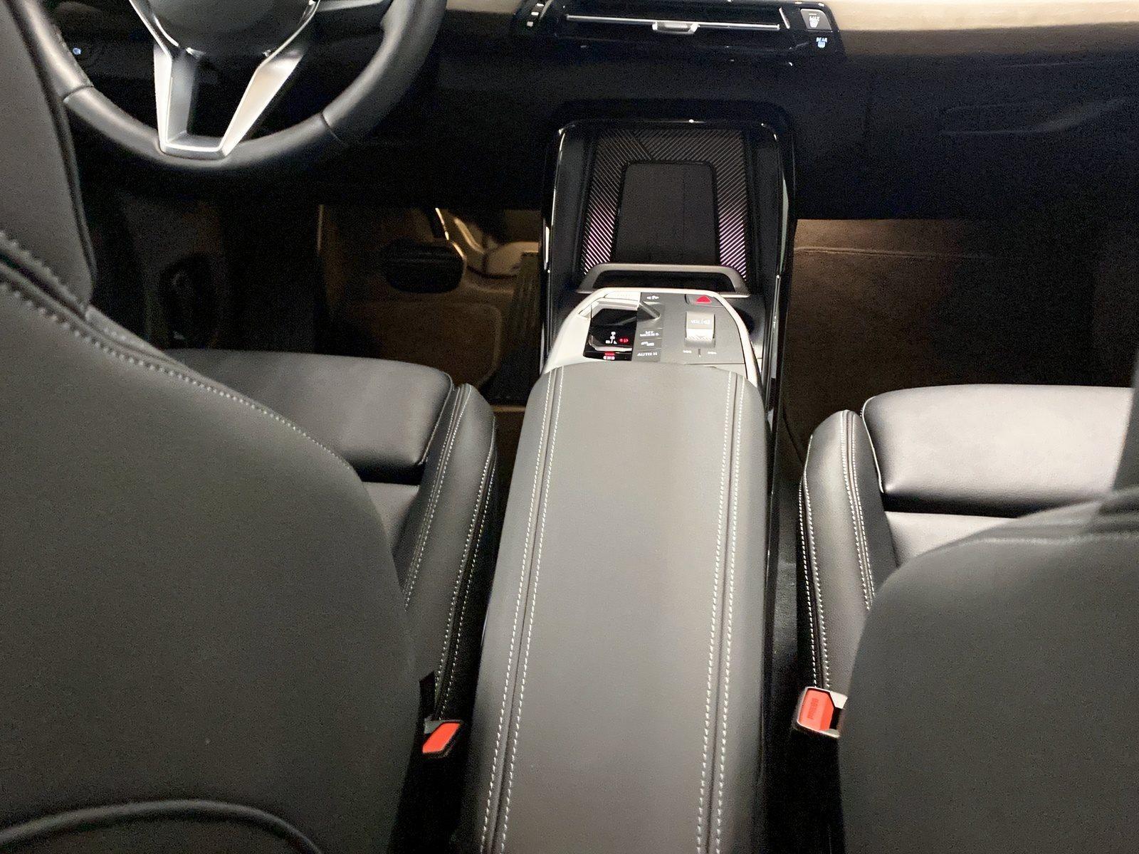 BMW 2er Active Tourer – Bild 18