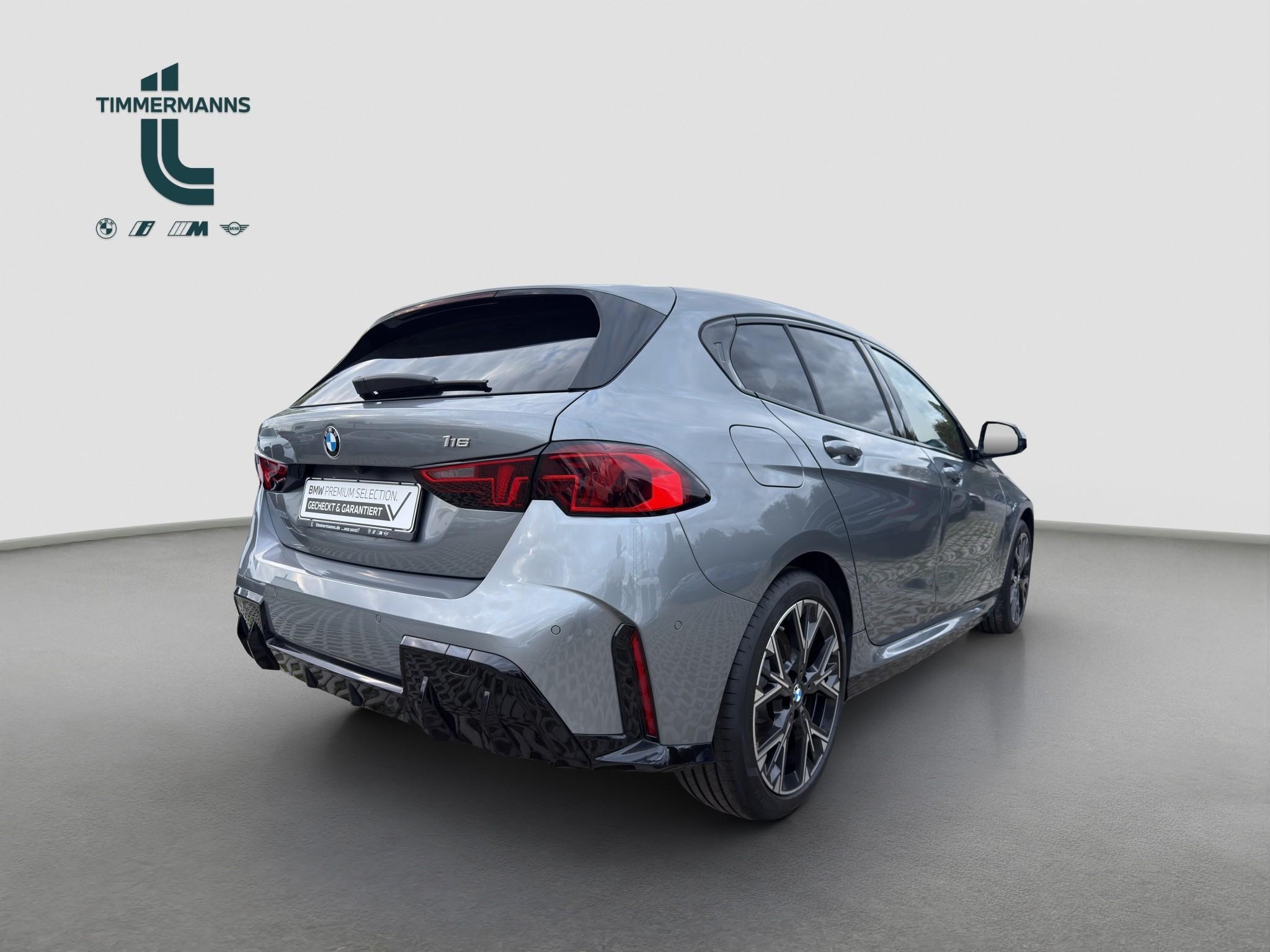 BMW 1er – Bild 5