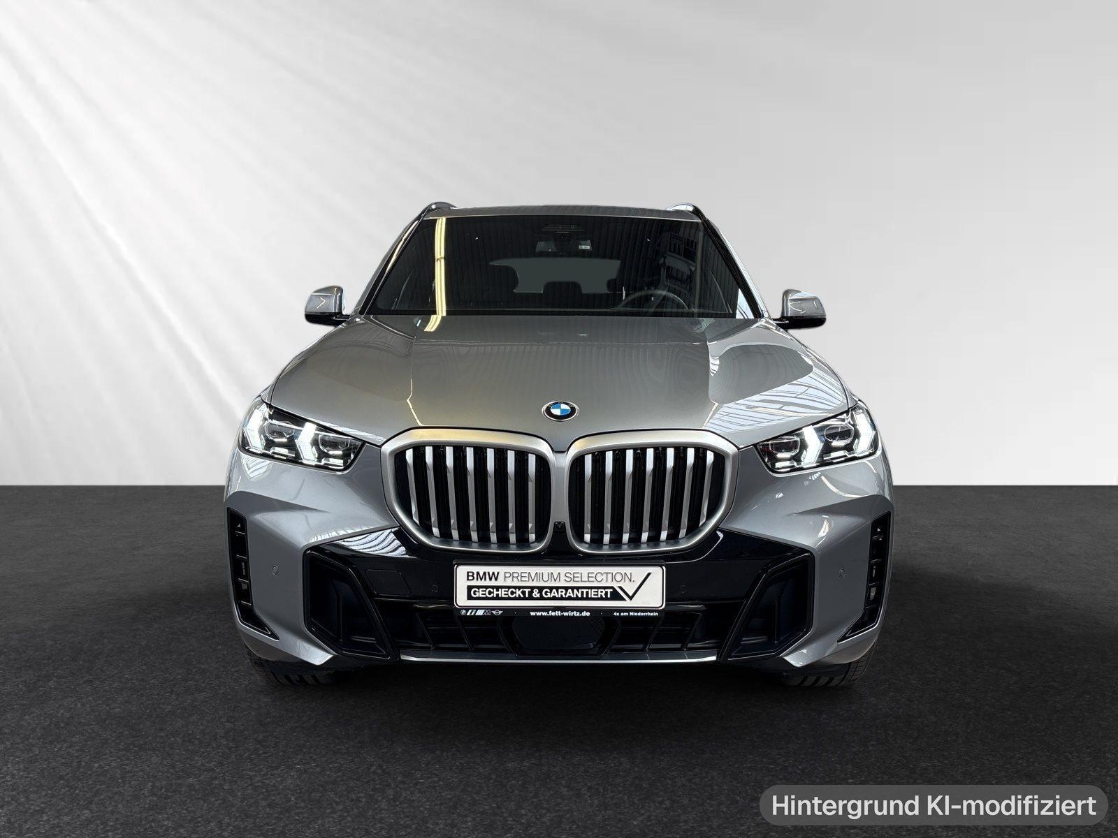BMW X5 – Bild 5