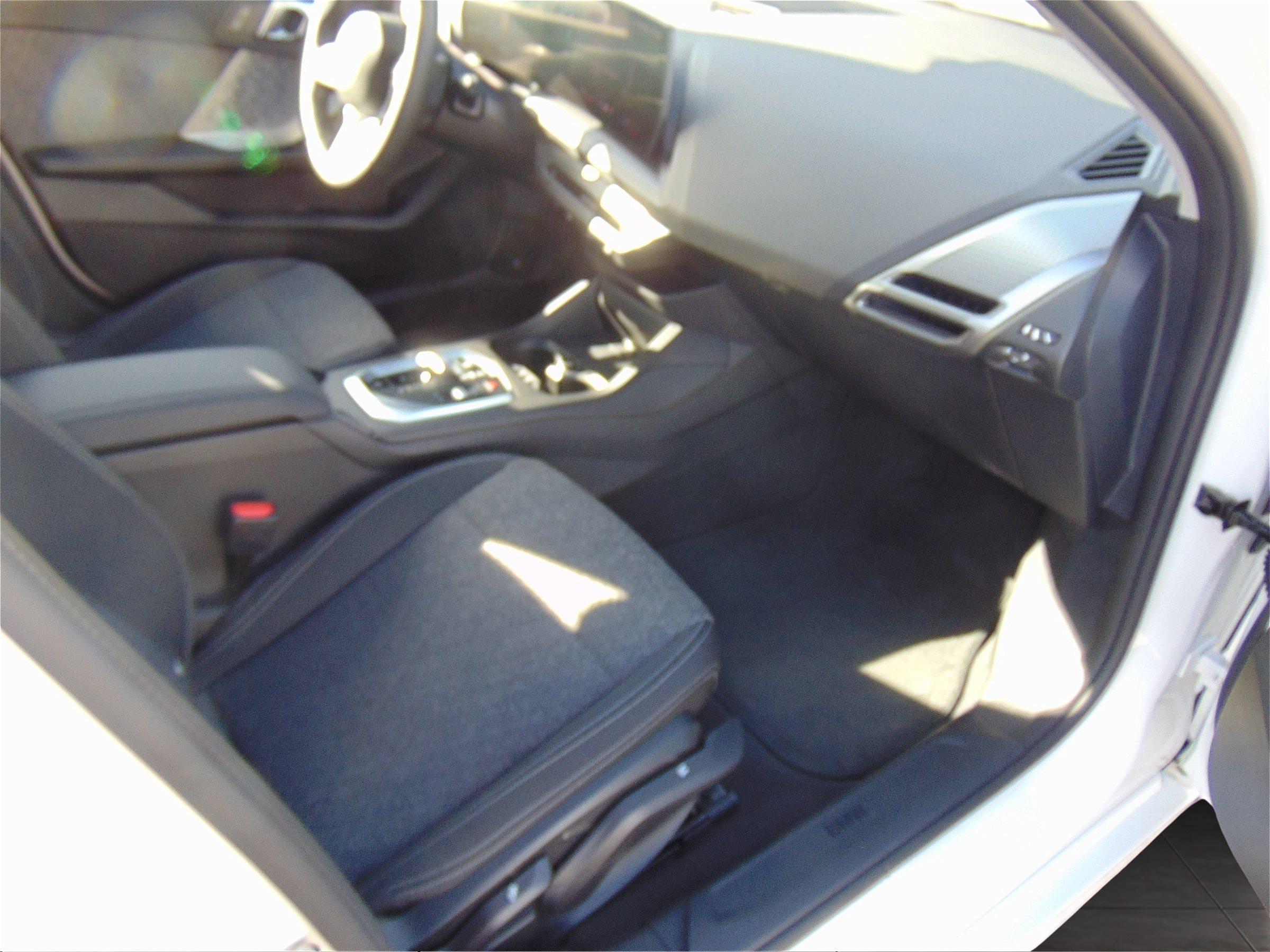 BMW 1er – Bild 12