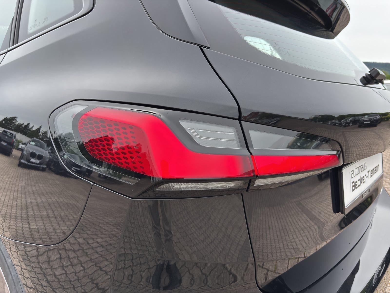BMW 2er Active Tourer – Bild 16