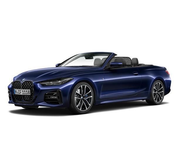 BMW 430i 2023