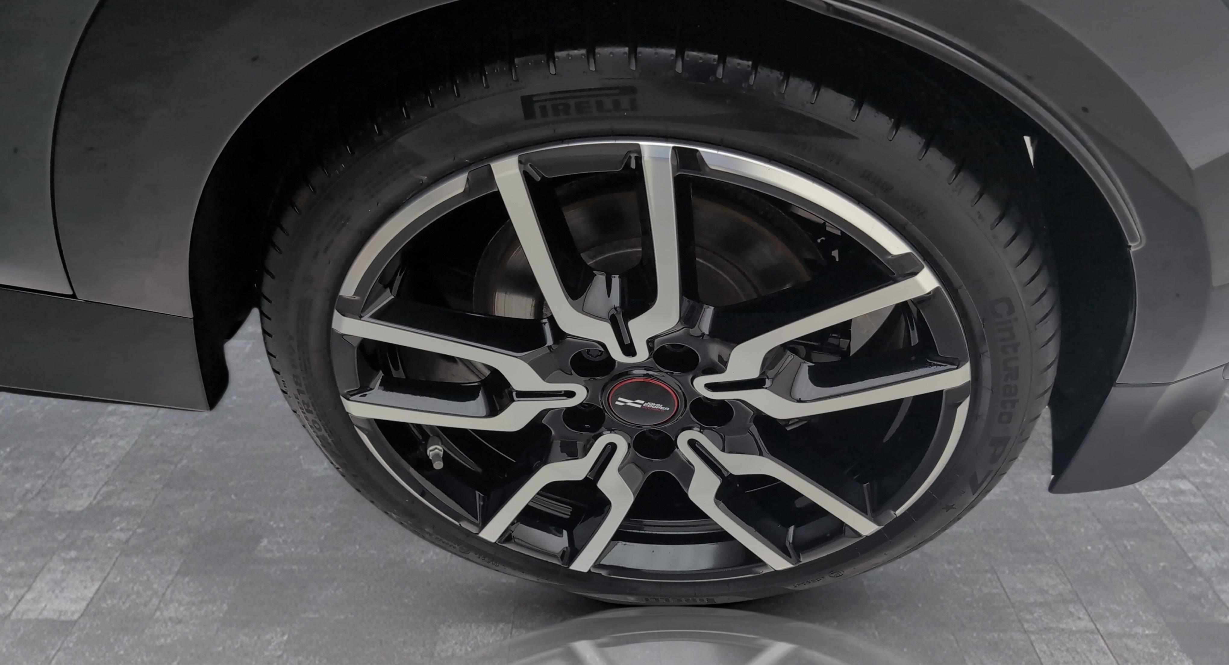 MINI Cooper 3-Türer – Bild 7