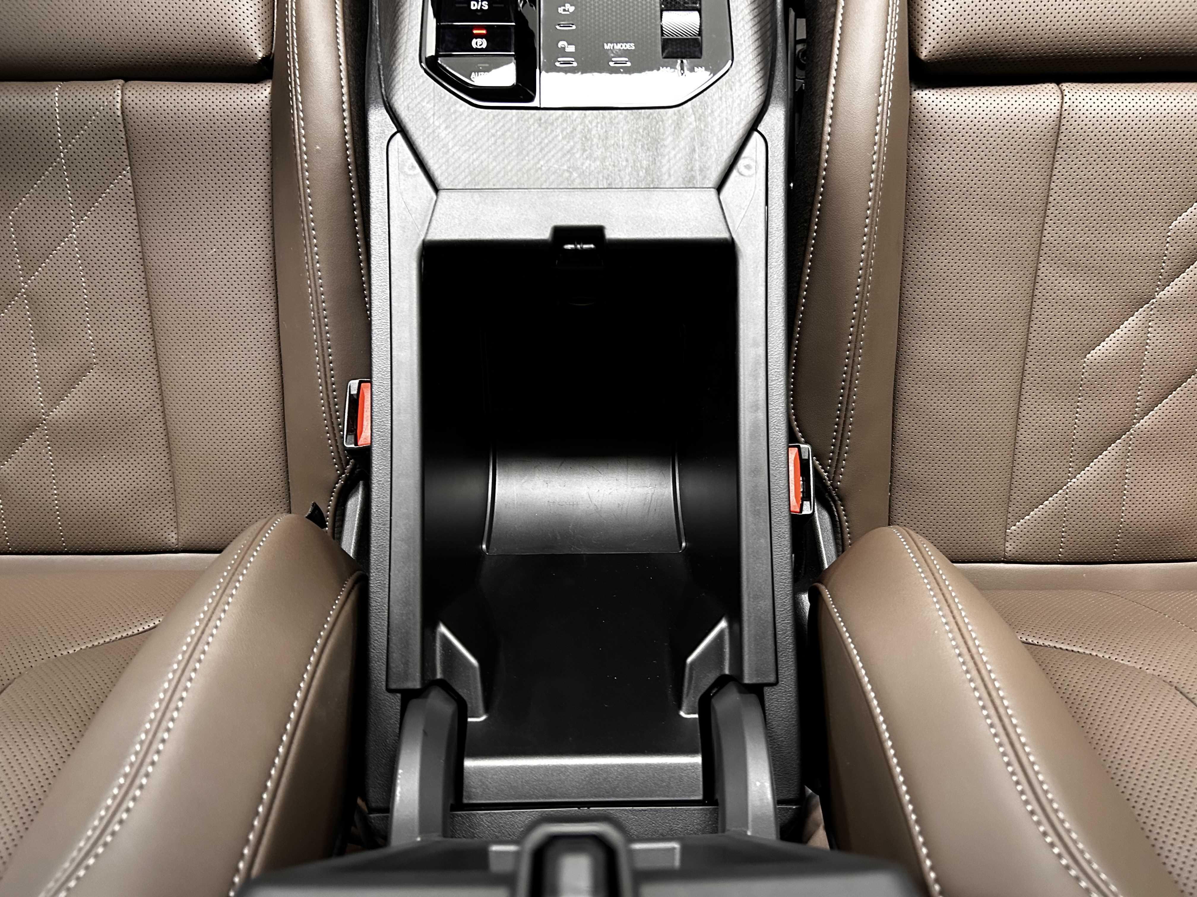 BMW X3 – Bild 20