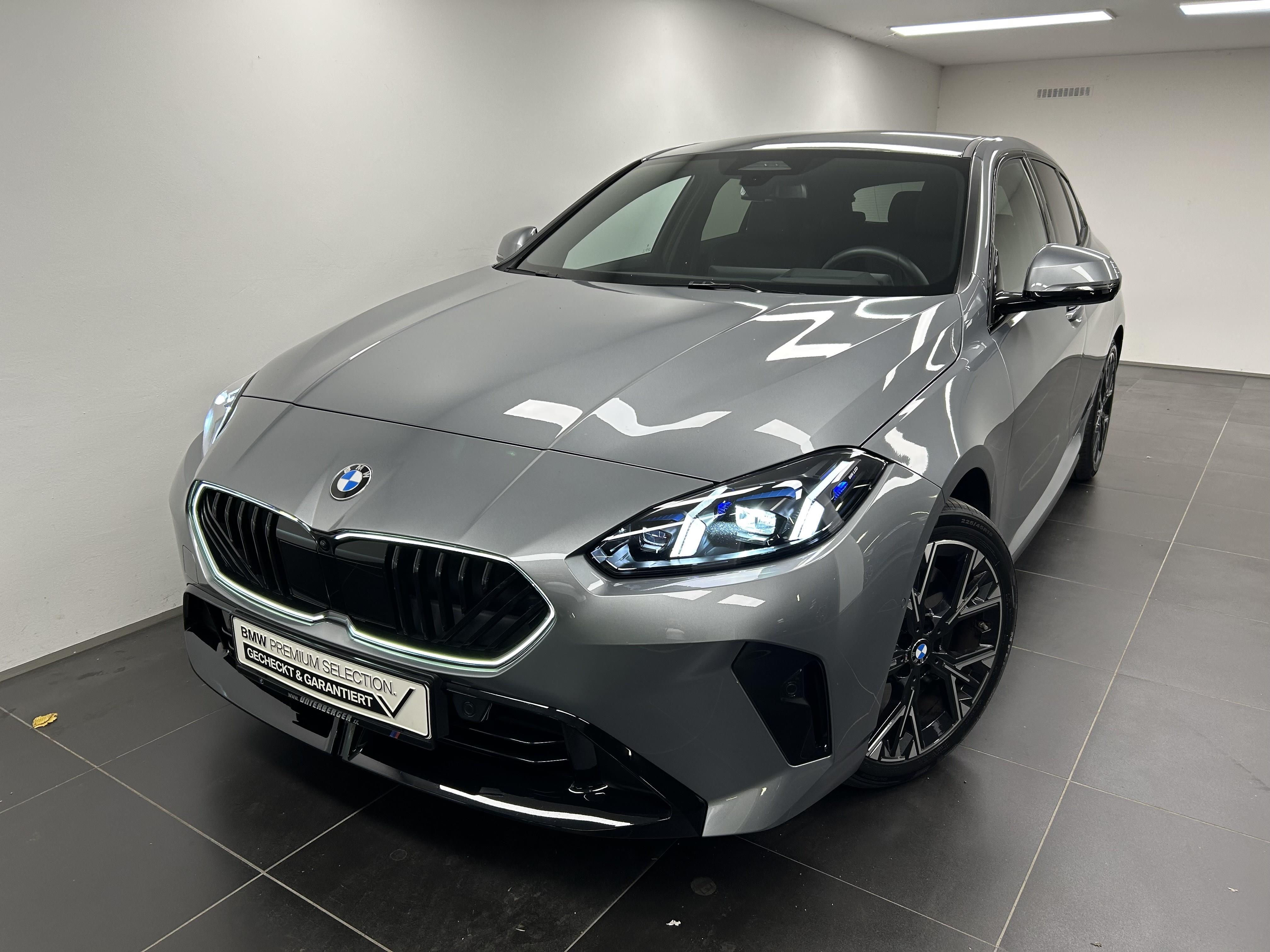 BMW 1er – Bild 34