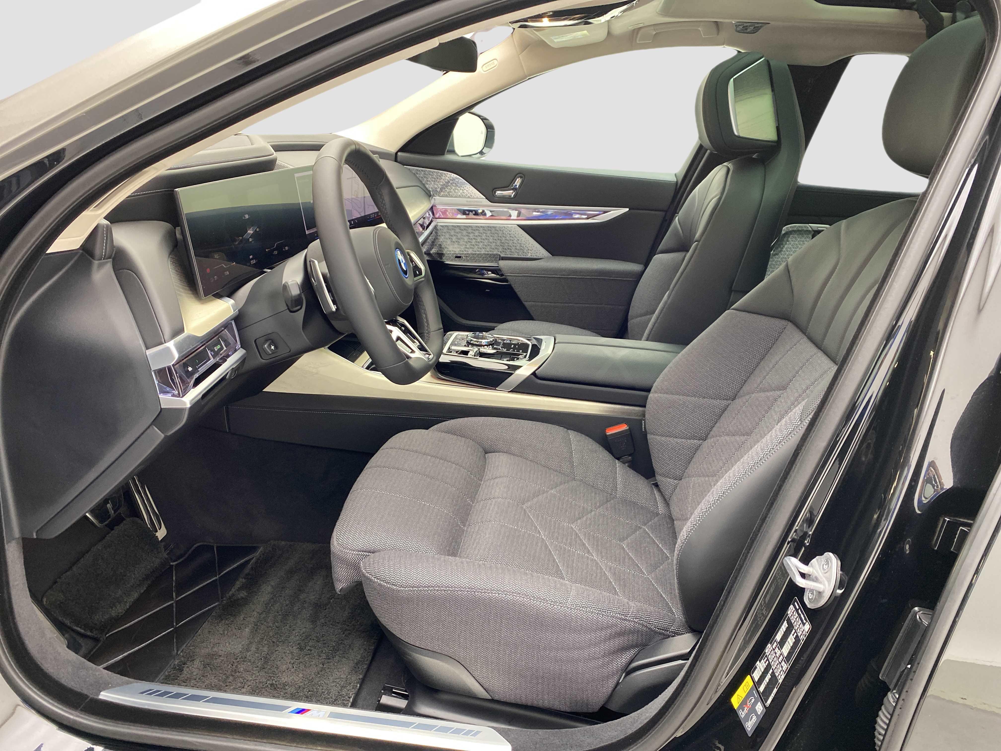 BMW X5 – Bild 9