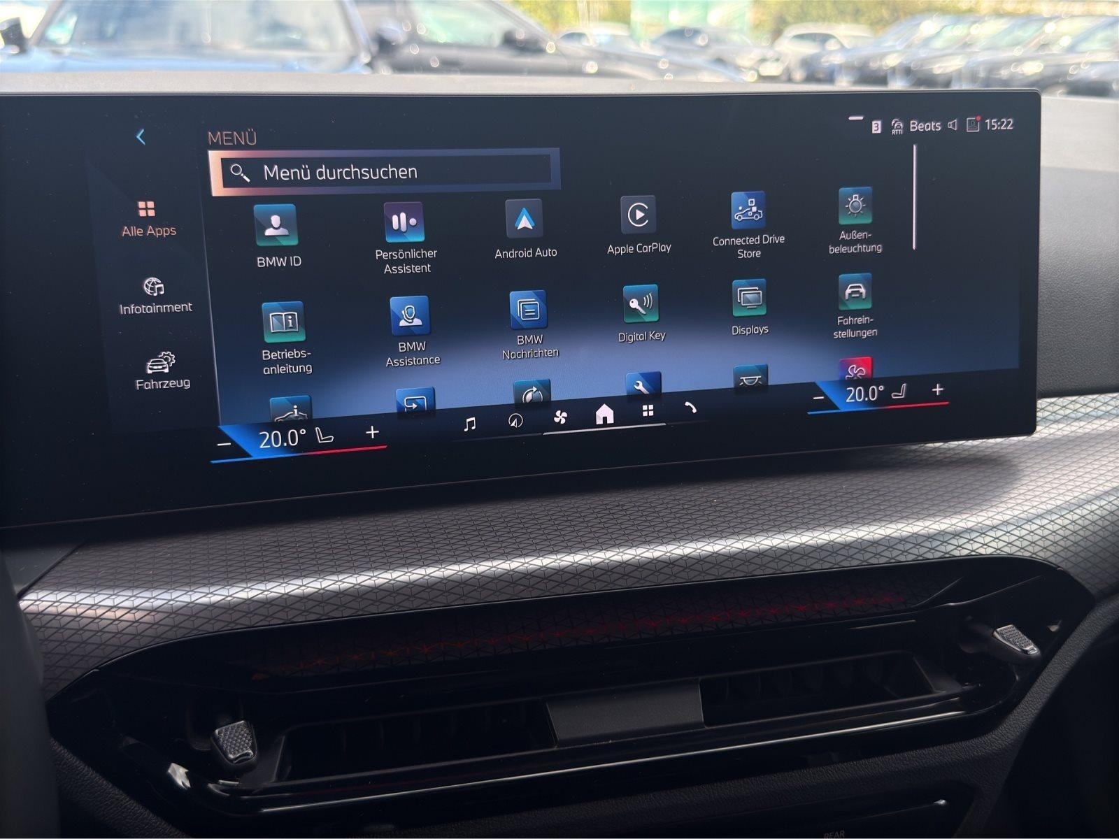 BMW 4er Gran Coupé – Bild 13