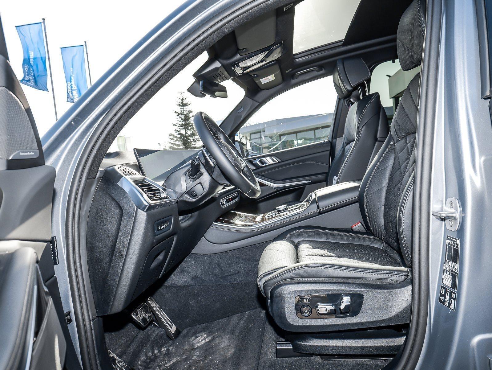 BMW X5 – Bild 5