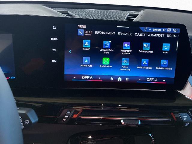BMW X1 – Bild 12