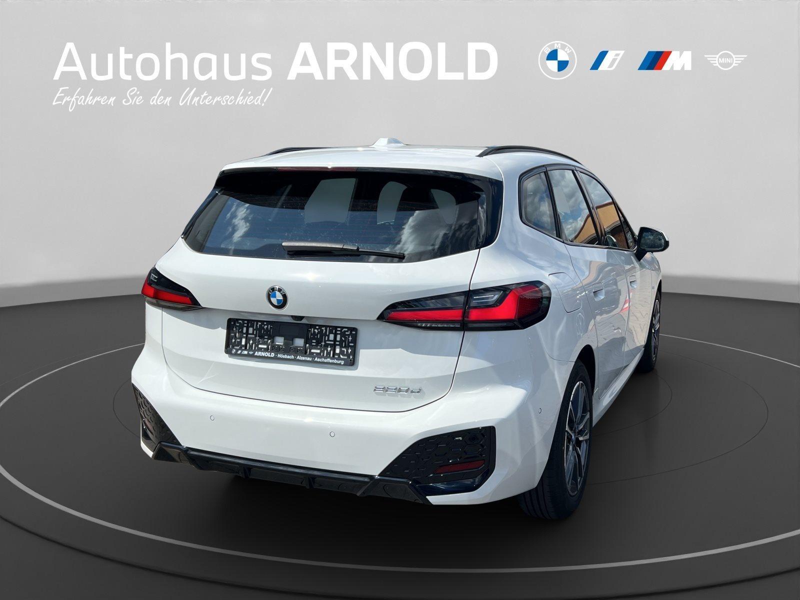 BMW 2er Active Tourer – Bild 3