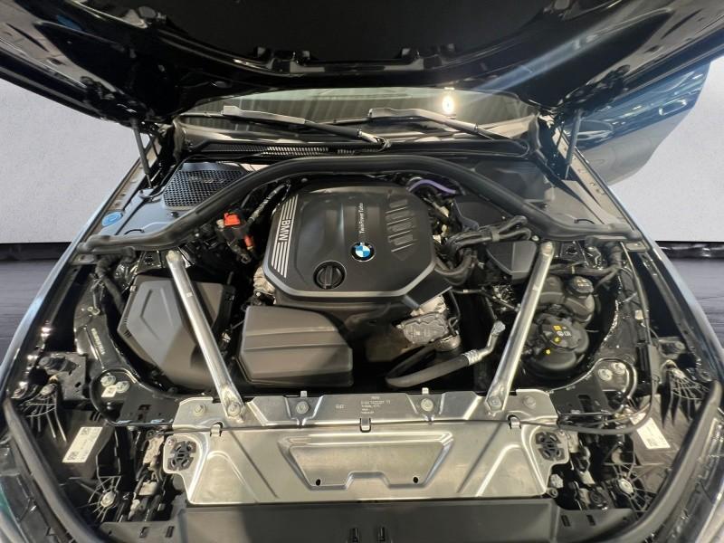 BMW 4er Gran Coupé – Bild 13