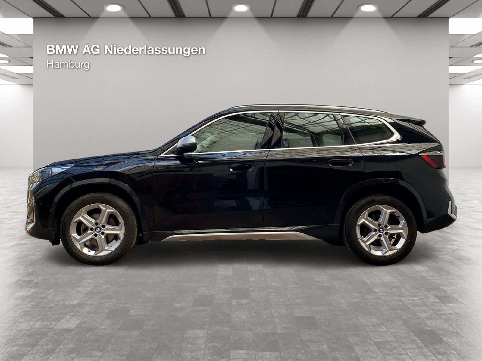 BMW X1 – Bild 2