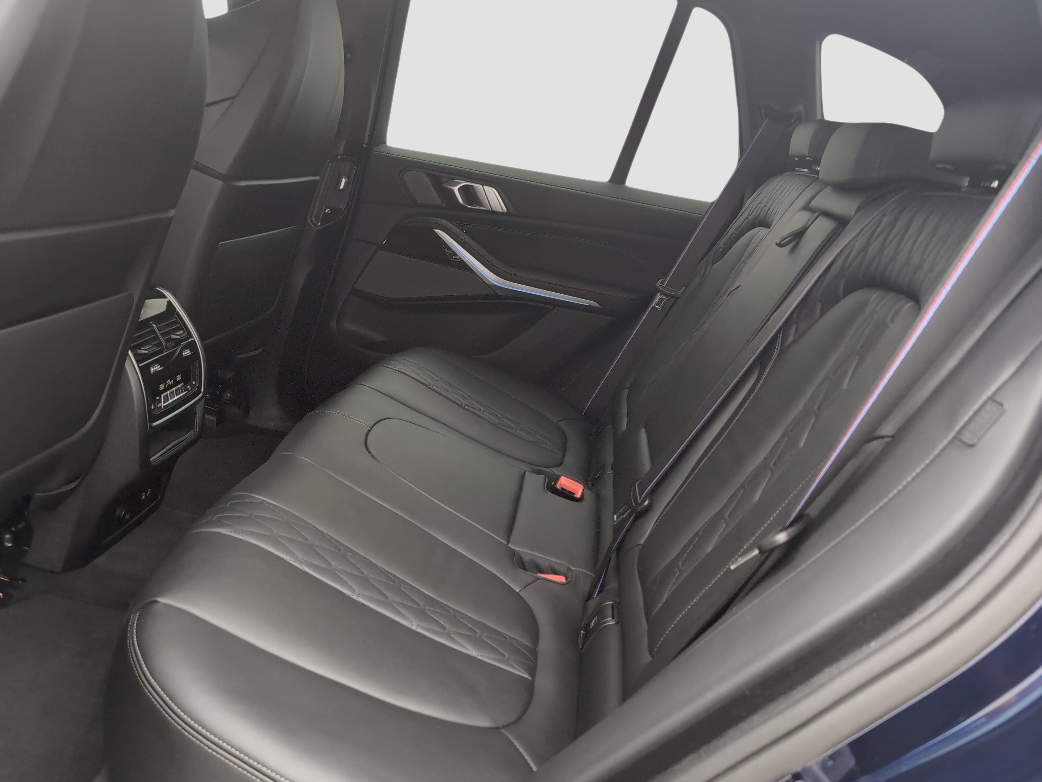 BMW X5 – Bild 11