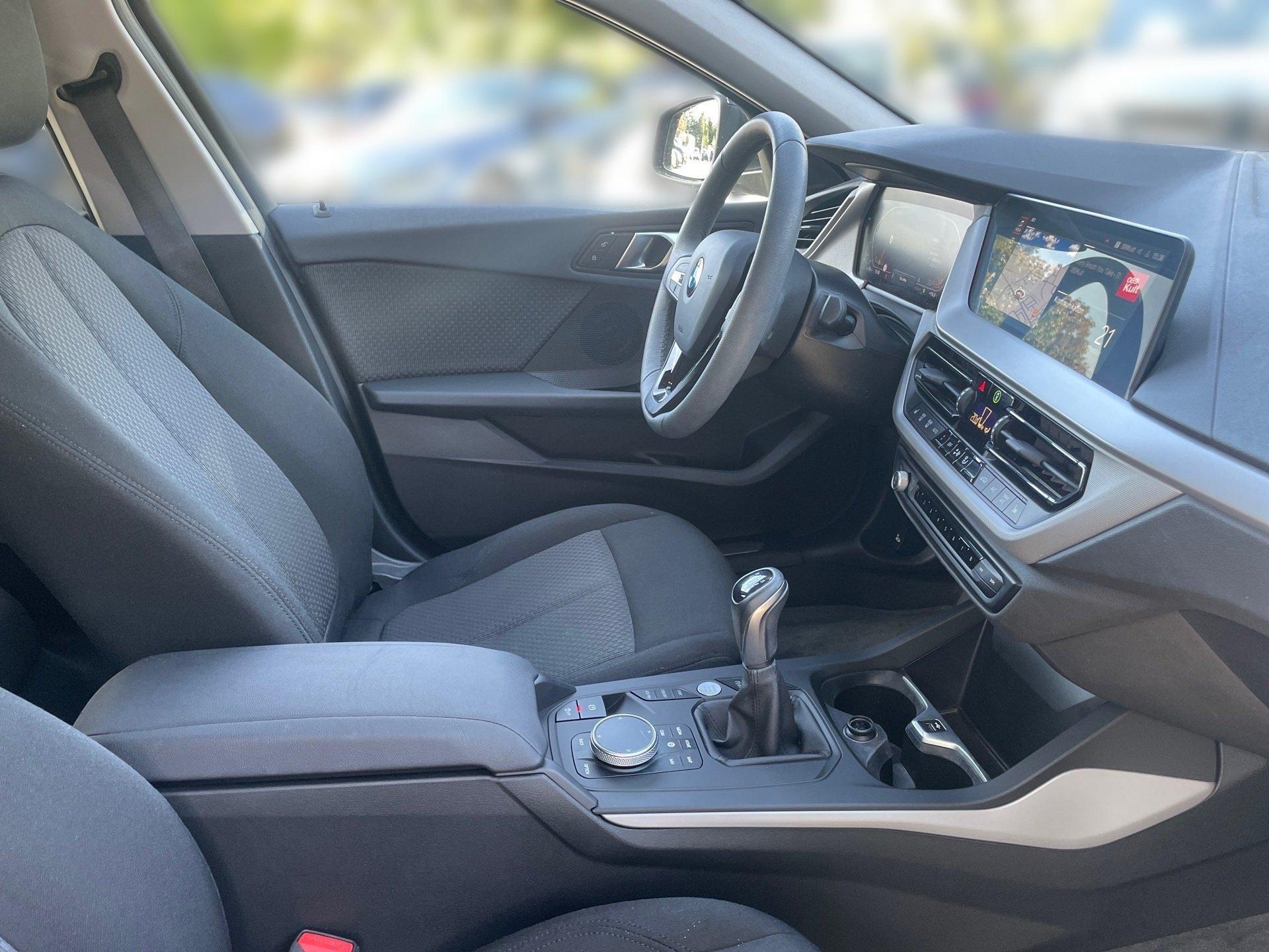 BMW 1er – Bild 3