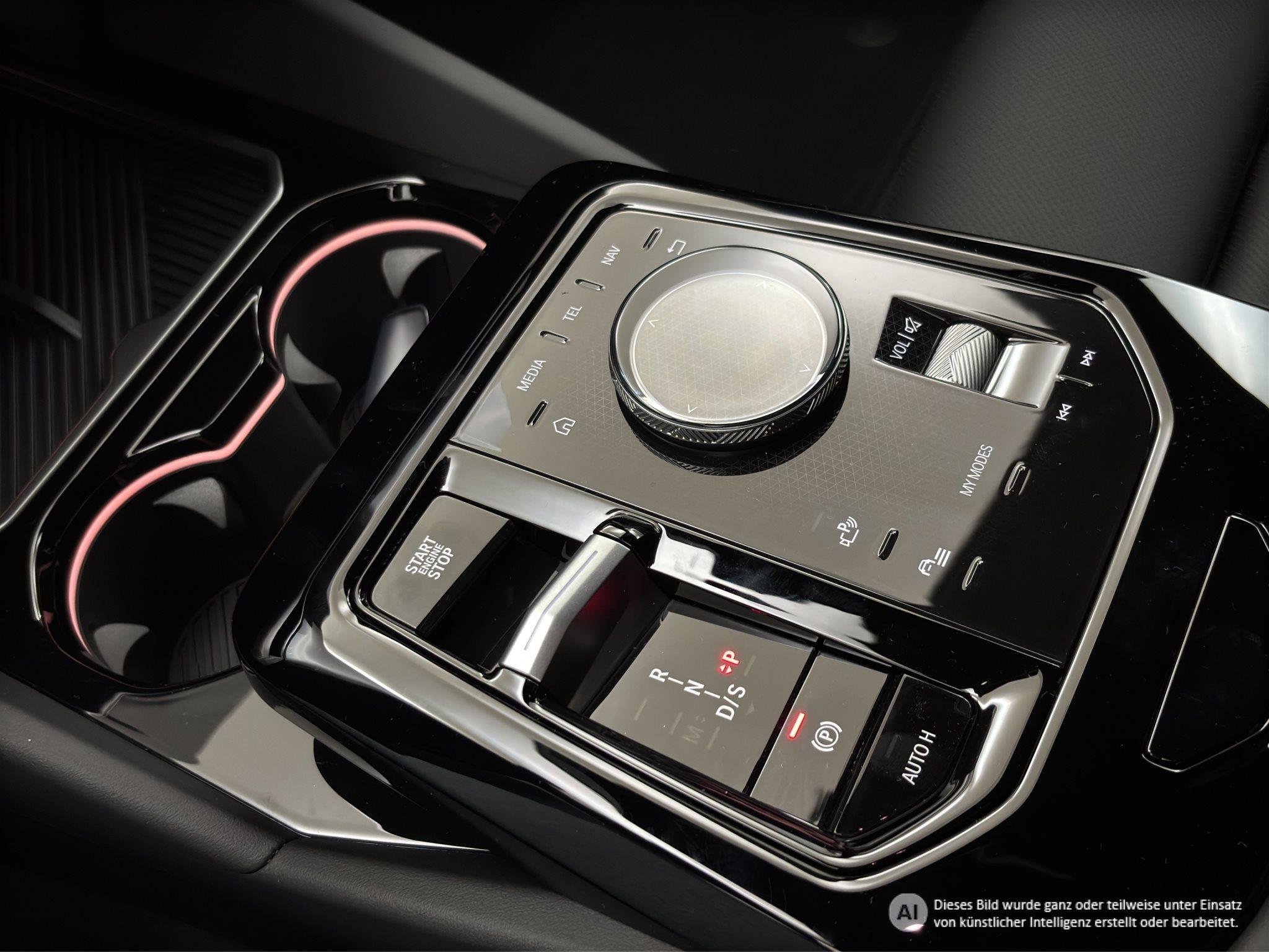 BMW 5er Touring – Bild 16