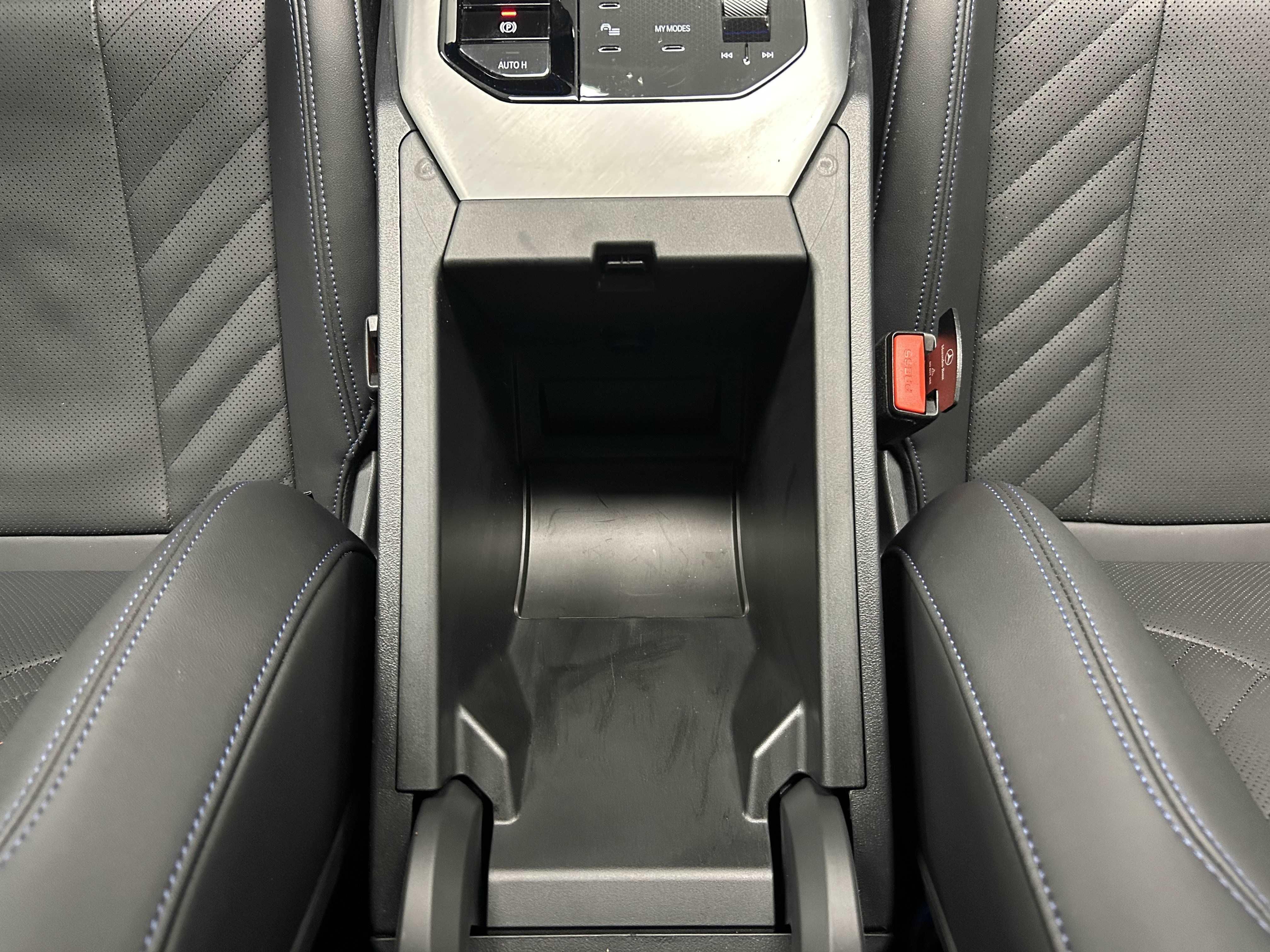BMW X3 – Bild 17