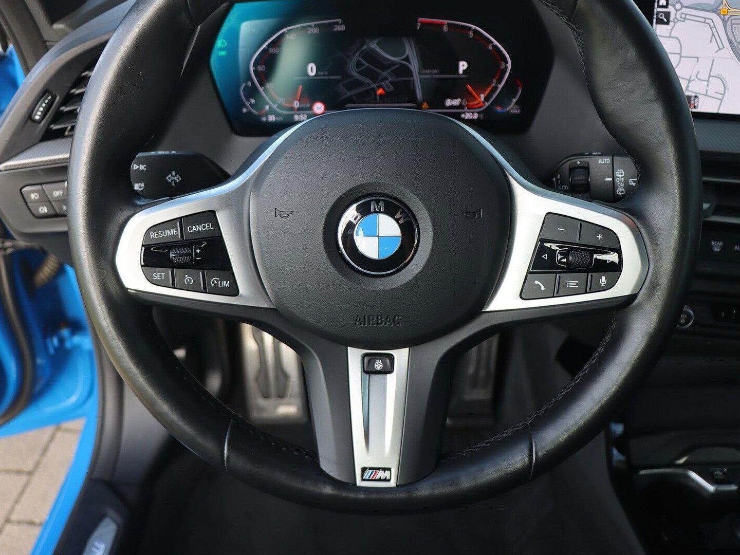 BMW 1er – Bild 13