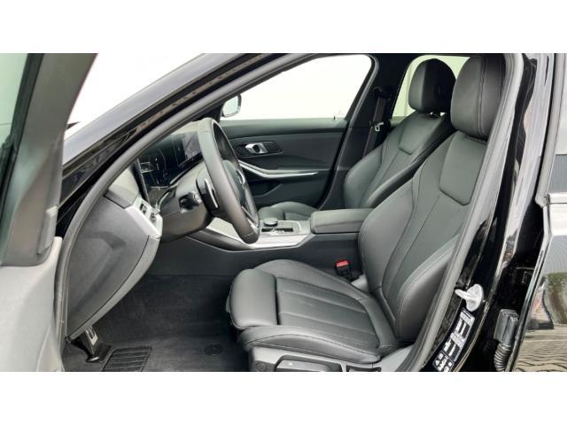 BMW 3er Touring – Bild 14