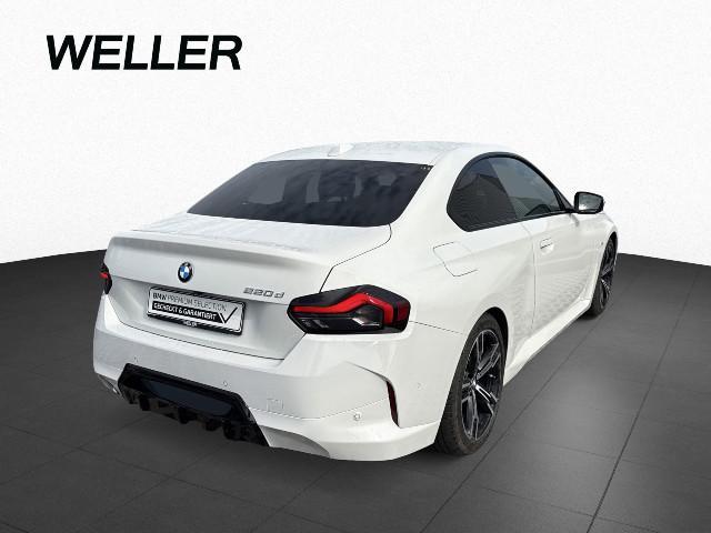 BMW 2er Coupé – Bild 3