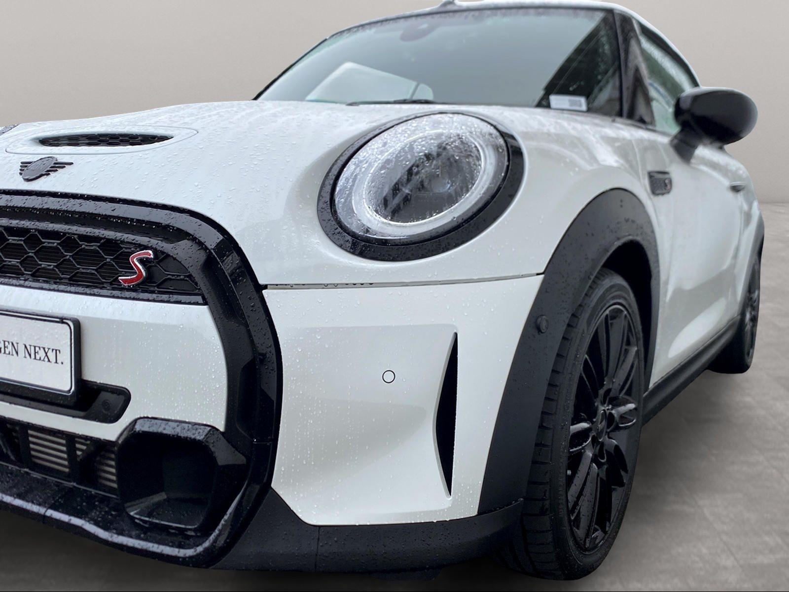MINI Cabrio – Bild 8