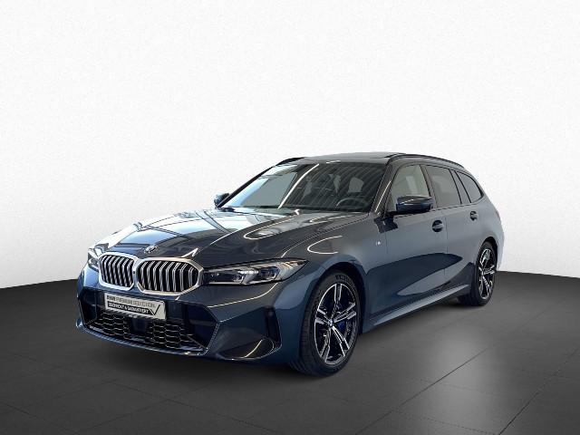 BMW 3er Touring