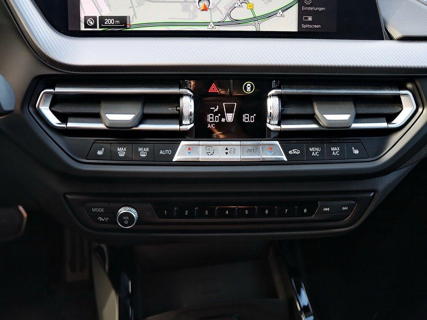 BMW 1er – Bild 12