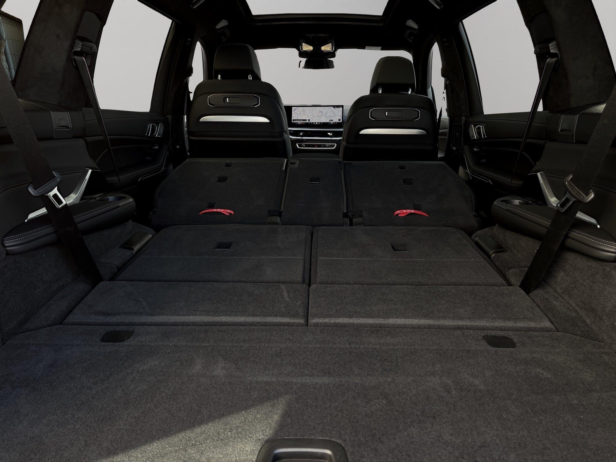 BMW X7 – Bild 11