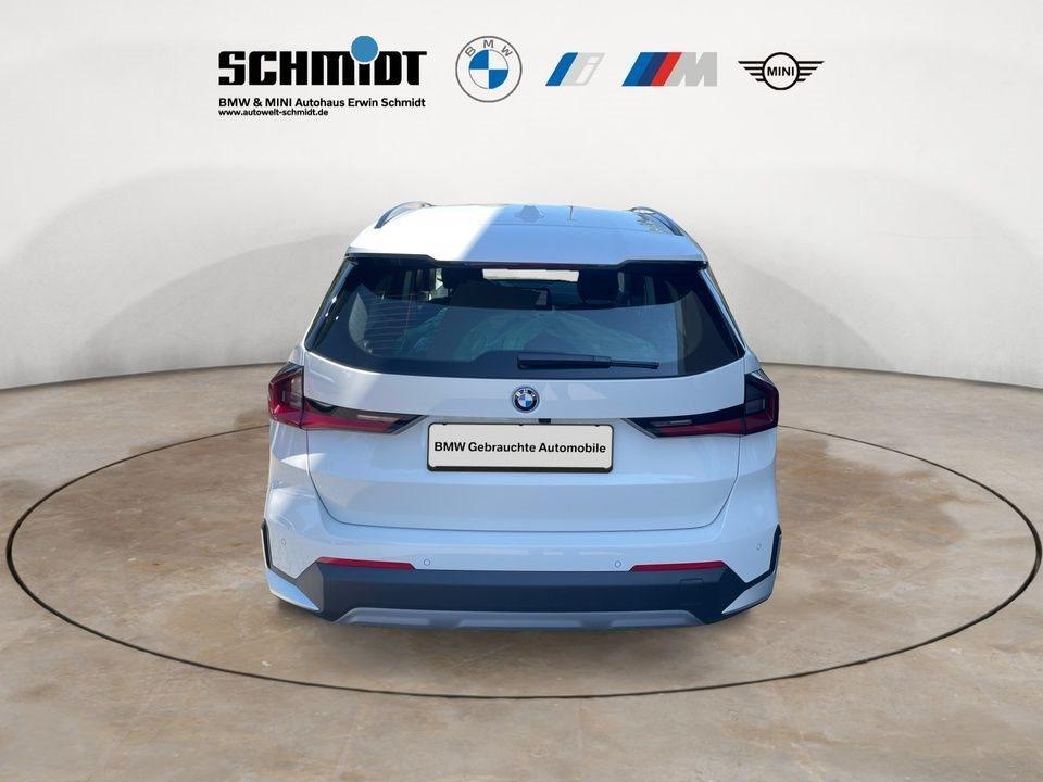 BMW X1 – Bild 11