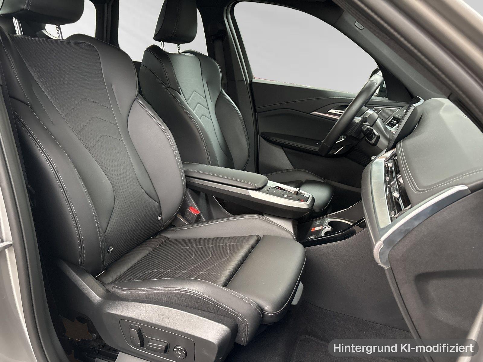 BMW X1 – Bild 22