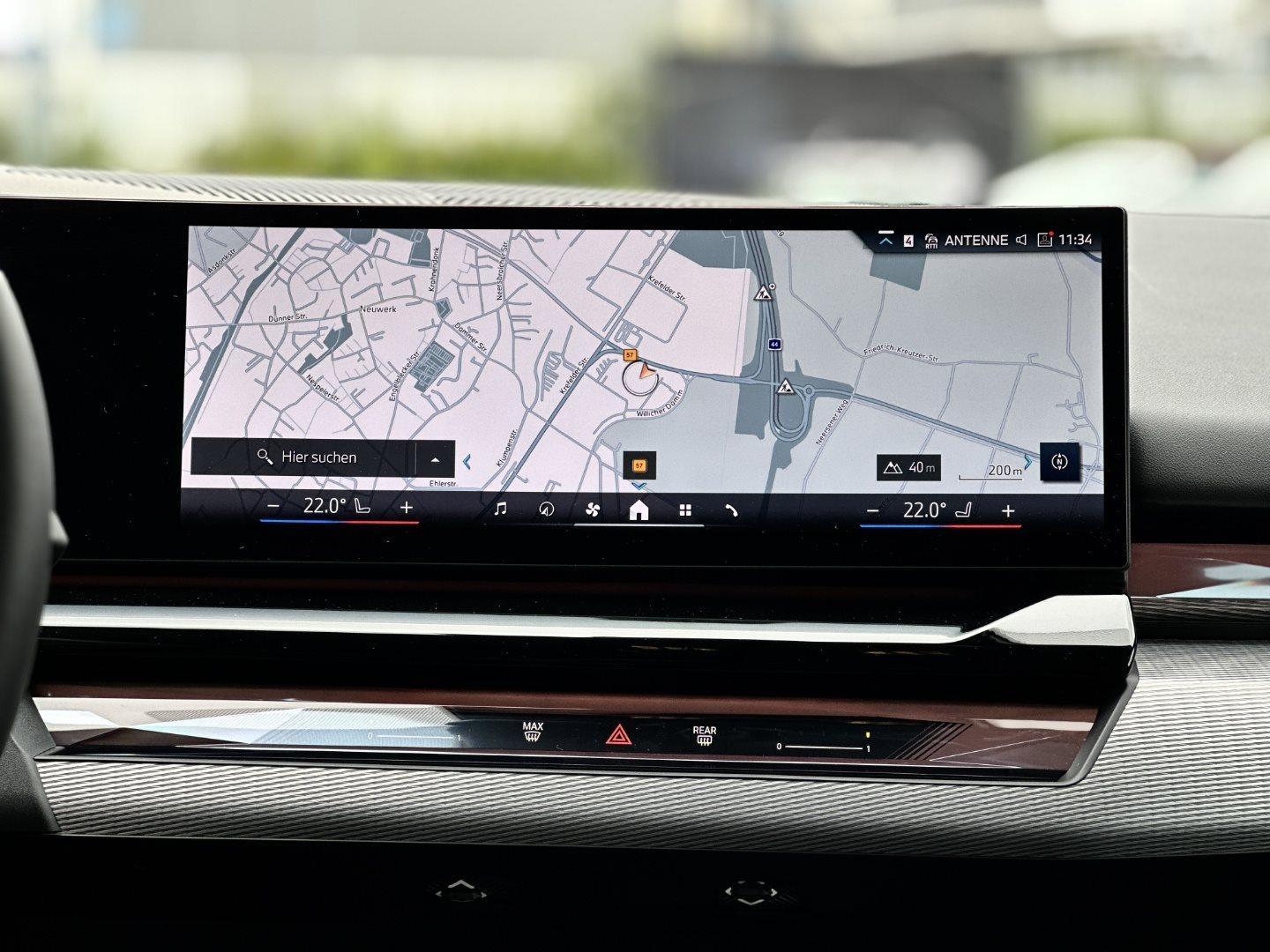 BMW 5er Touring – Bild 19
