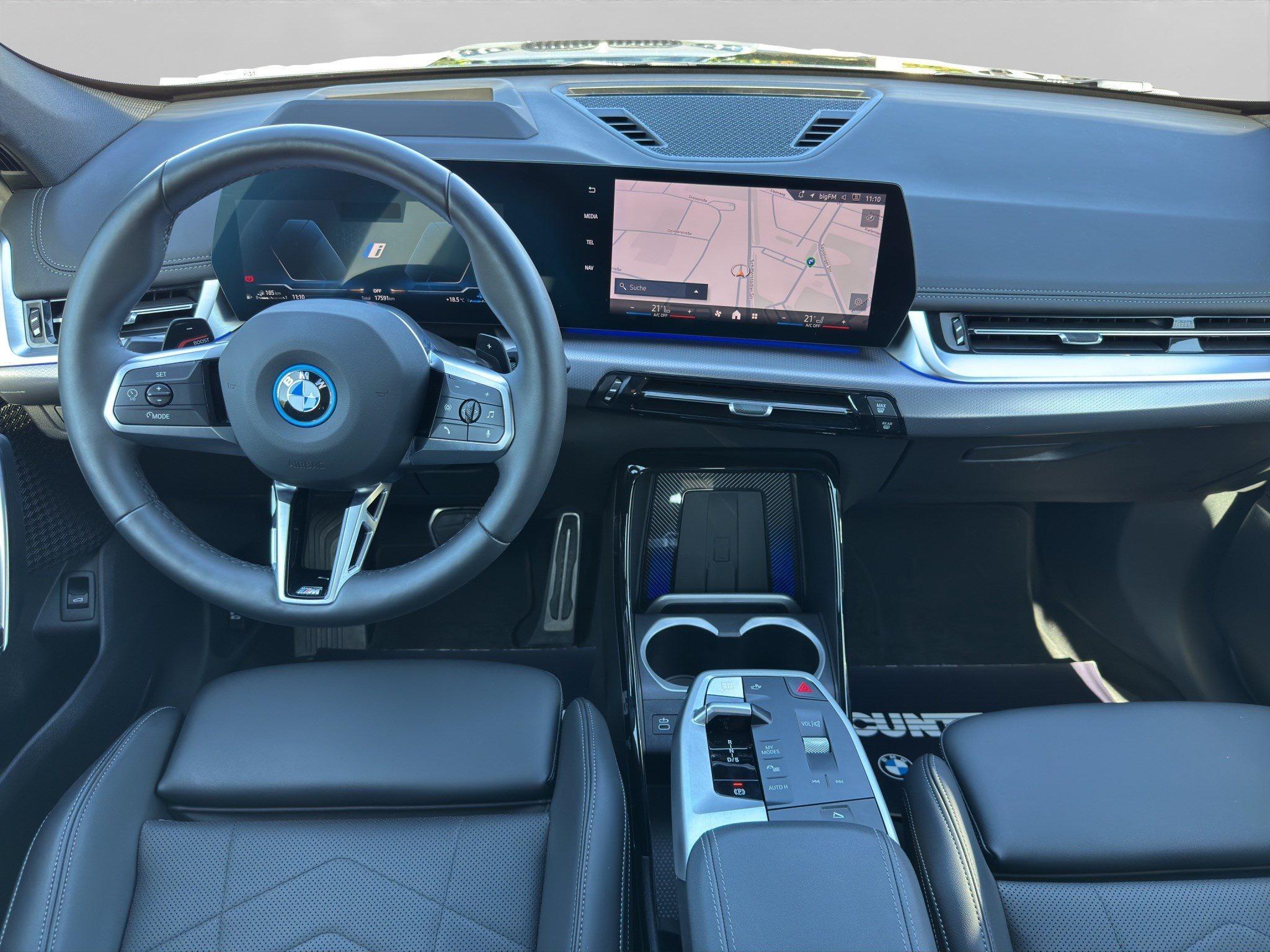 BMW X1 – Bild 11