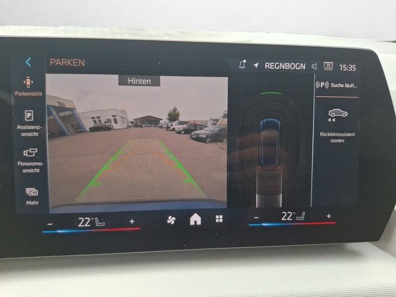 BMW 2er Active Tourer – Bild 9